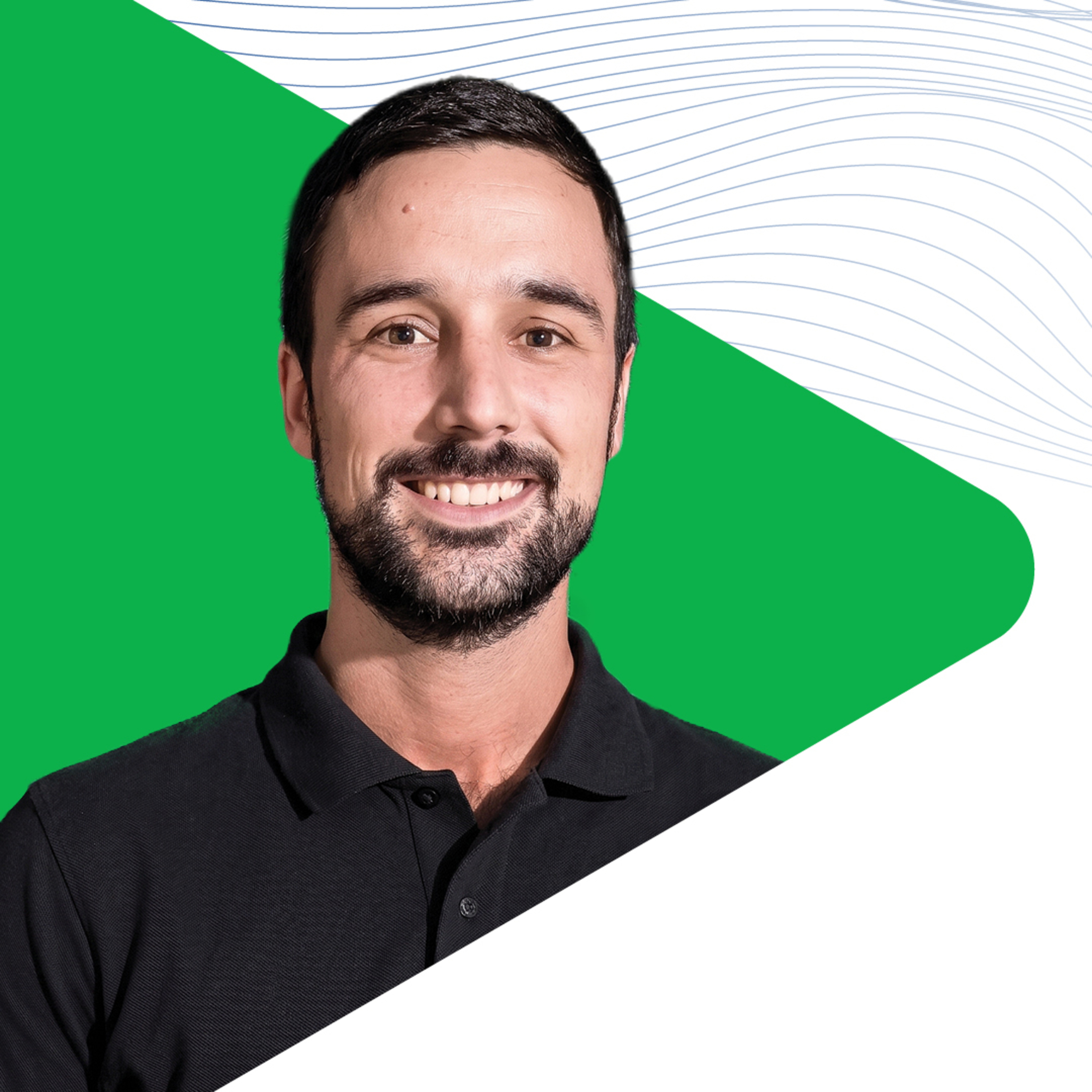 'The Question Most Advertisers Are Afraid to Ask' by Augusto García, CEO, Groovinads episode artwork
