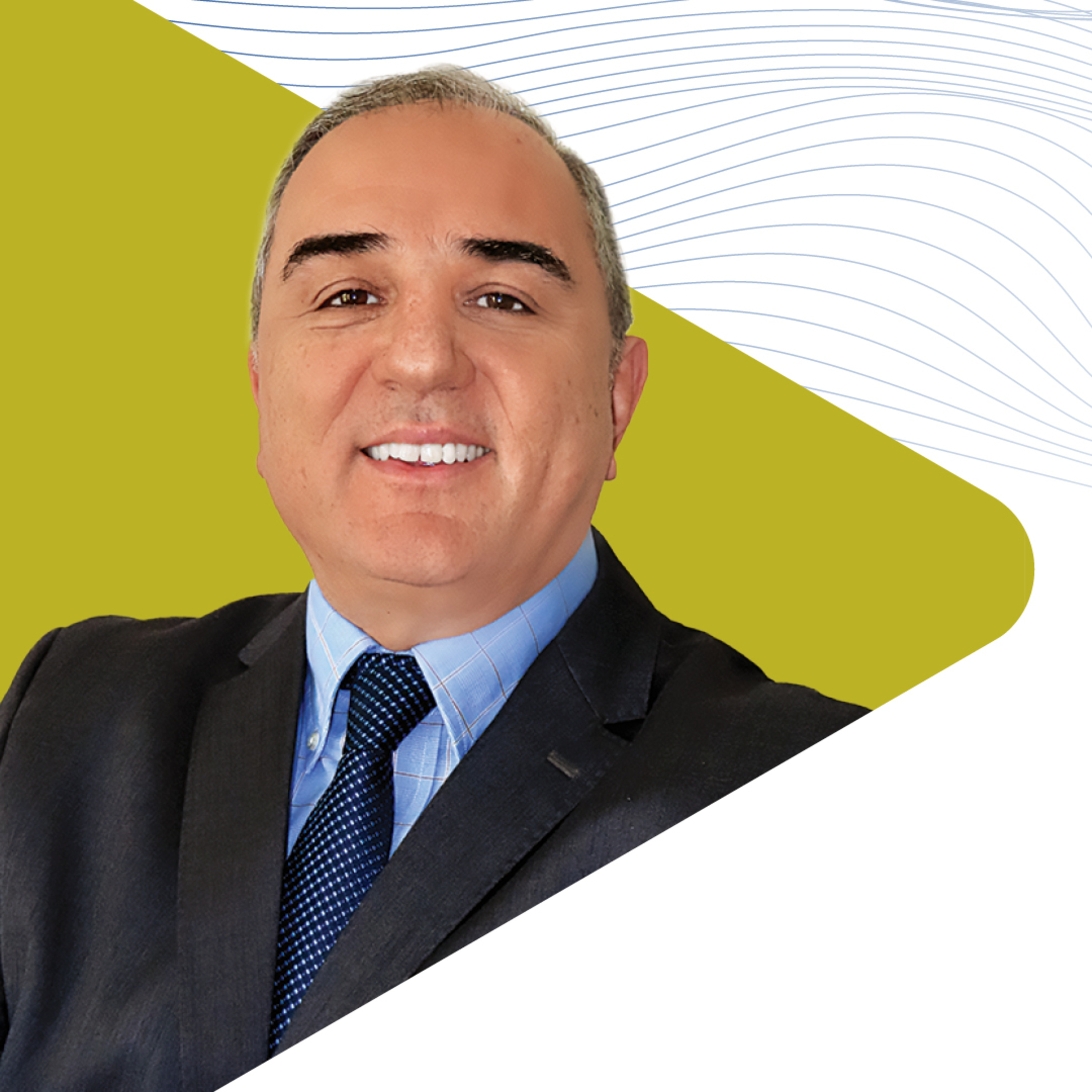 'How RFID Technology Is Powering an Omnichannel Retail Boom' by Sergio Thome, Regional General Manager - Latin America, Sensormatic episode artwork
