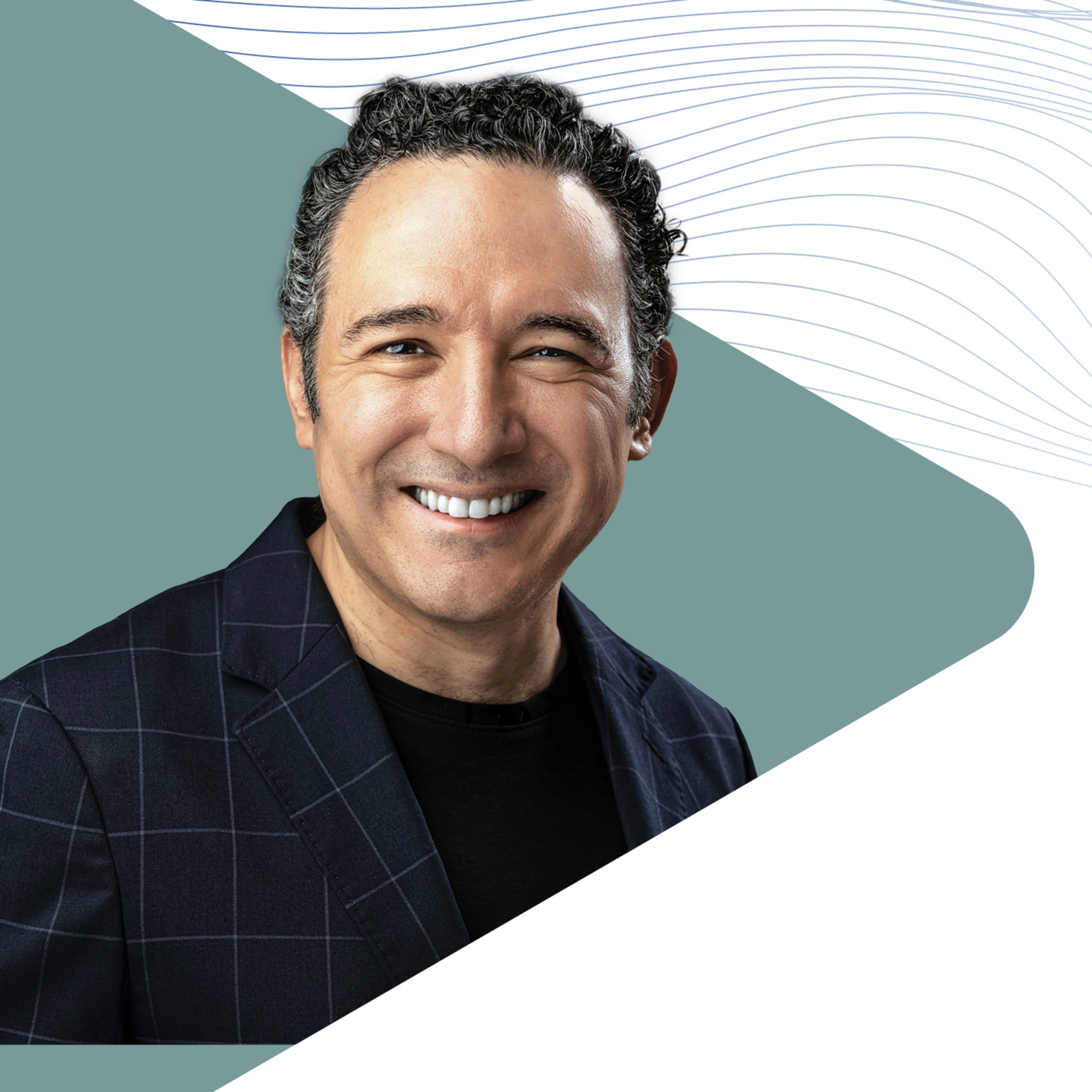 Digital Health’s True Bottleneck' by Enrique Culebro, CEO, Central Media episode artwork