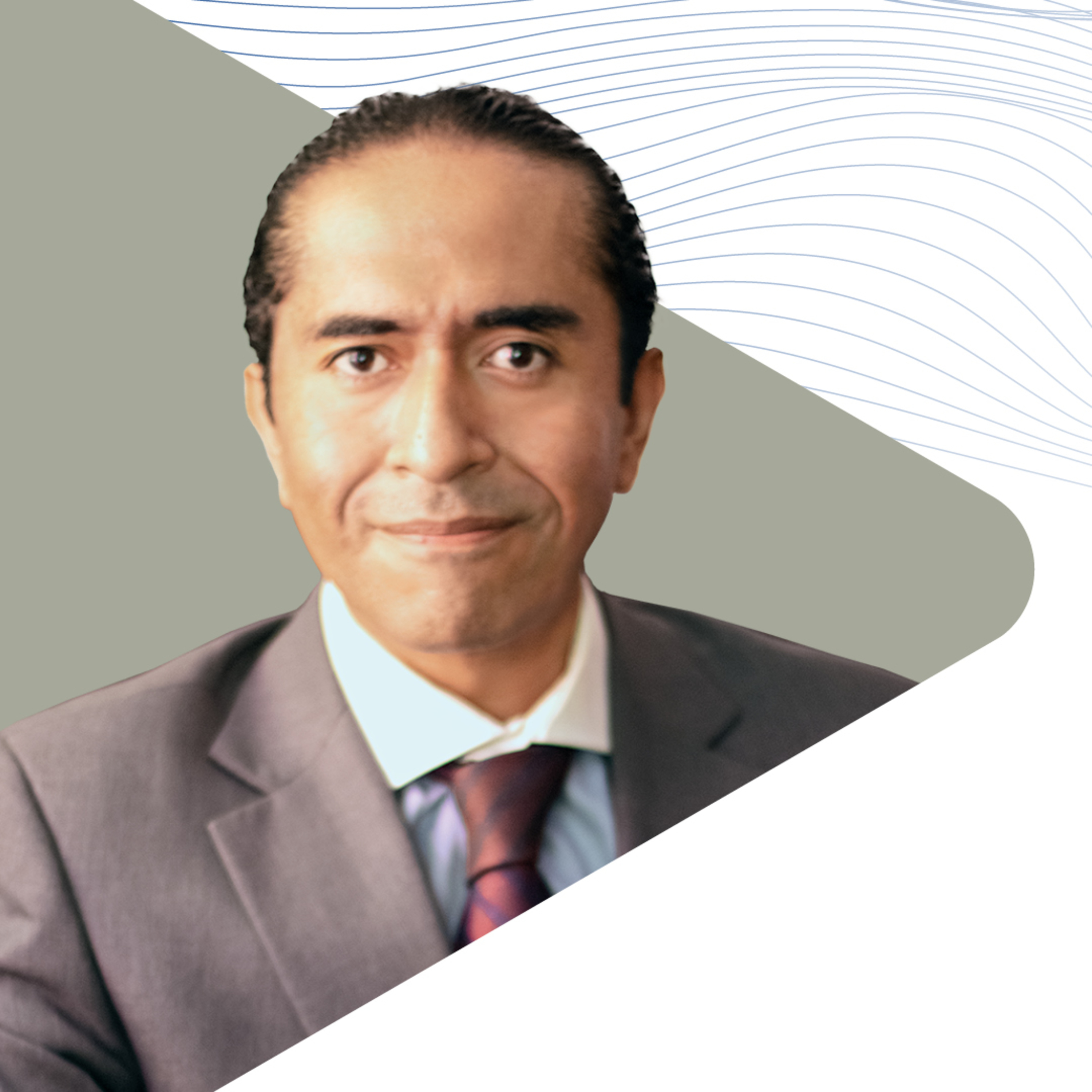 'USMCA Under Permanent Review: The Strategy Mexico Needs to Press' by Erick Gabriel González Alegría, Consultant, B&T Consulting México episode artwork