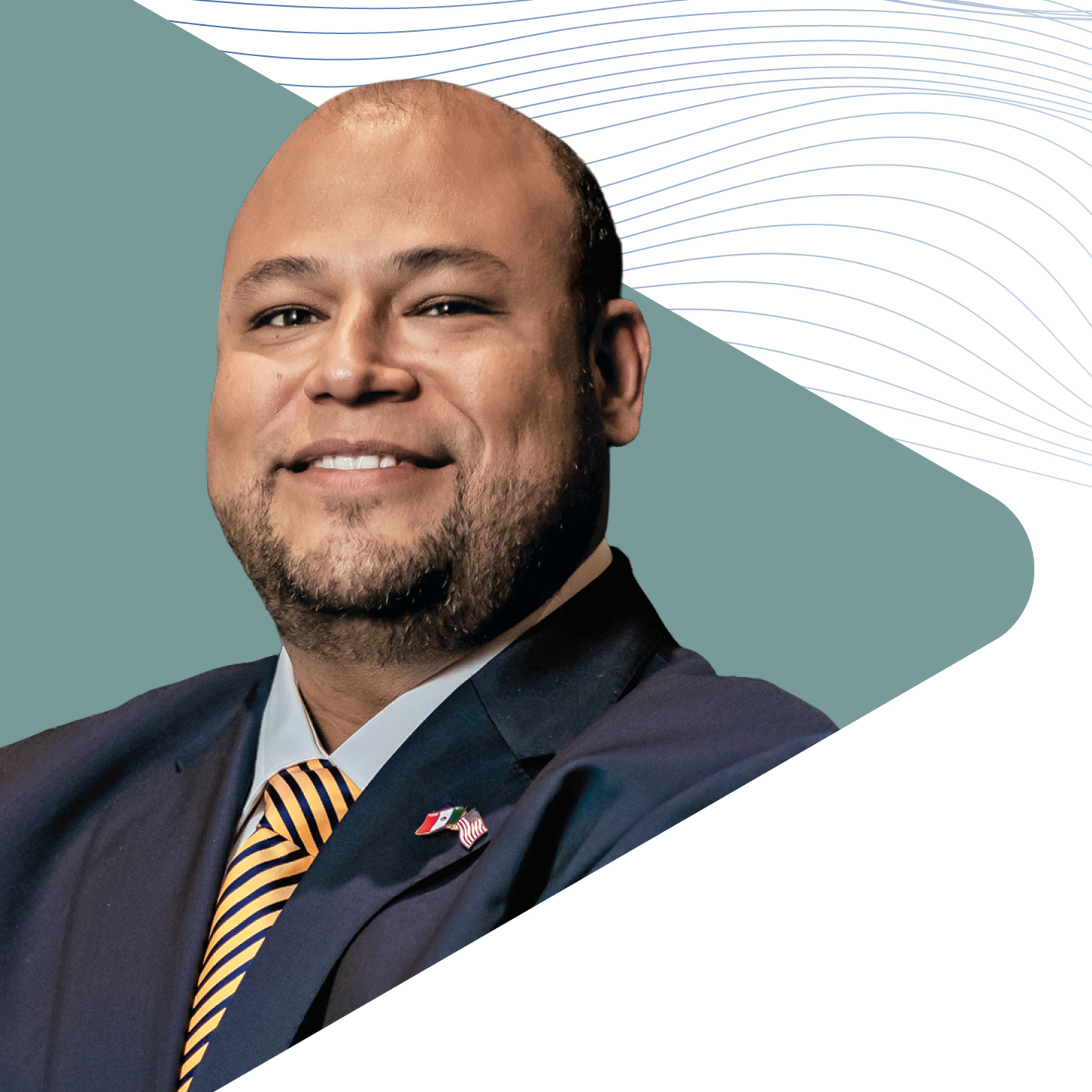 'Carlos Slim Foundation’s MIDO a Model for Chronic Disease Care' by Eugenio Marín, CEO, FUMEC episode artwork