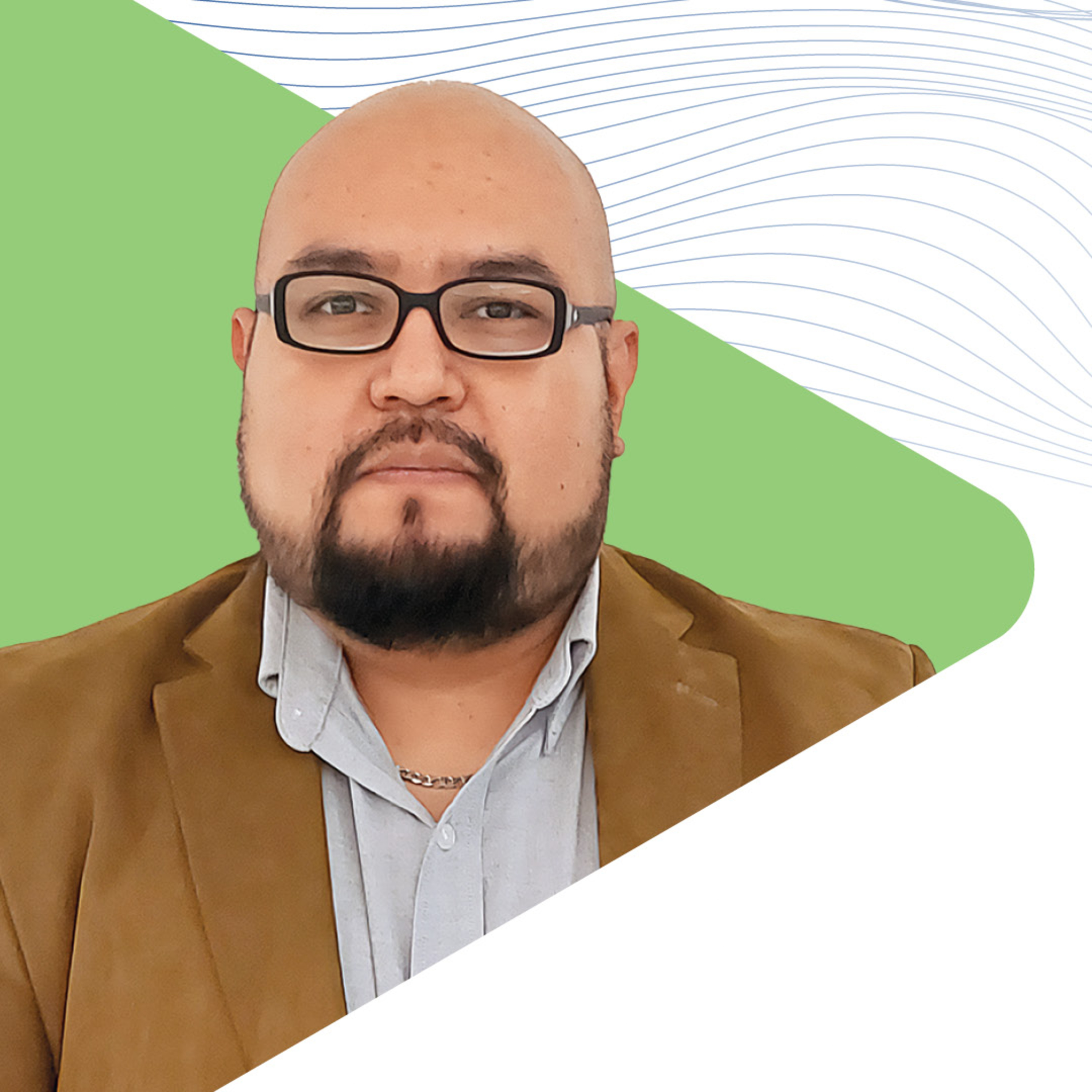'The Impact of the Global Energy Transition on Mexico’s Economy' by Miguel Gómez Herrera, Automation & Robotics Director, Consultoría Sustentable G2H episode artwork