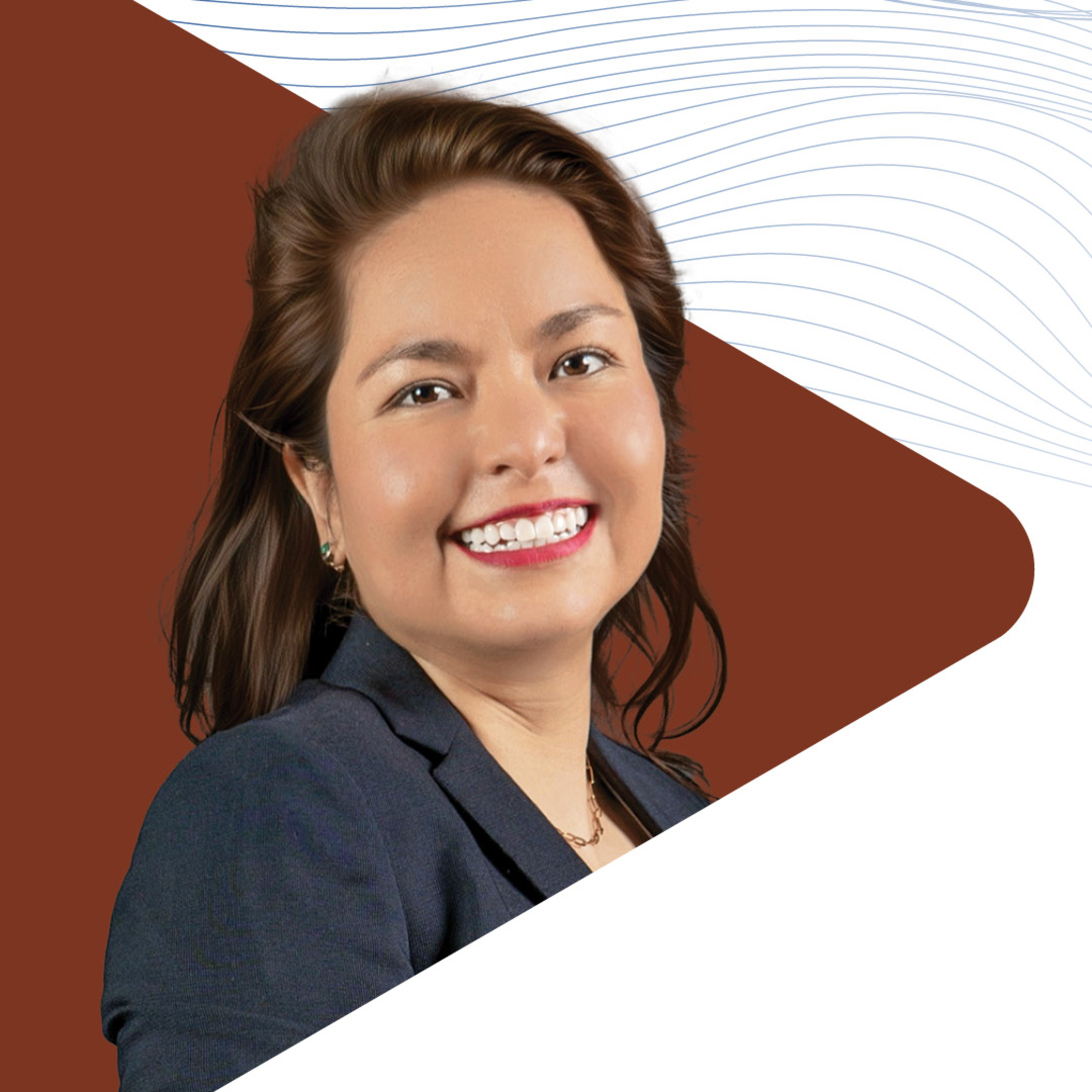 'Paying to Get Paid: Mexico Must Regulate Social-Media Task Scams' by Blanca del Carmen Martínez Mendoza, Partner, Mendoza Vera Abogados episode artwork