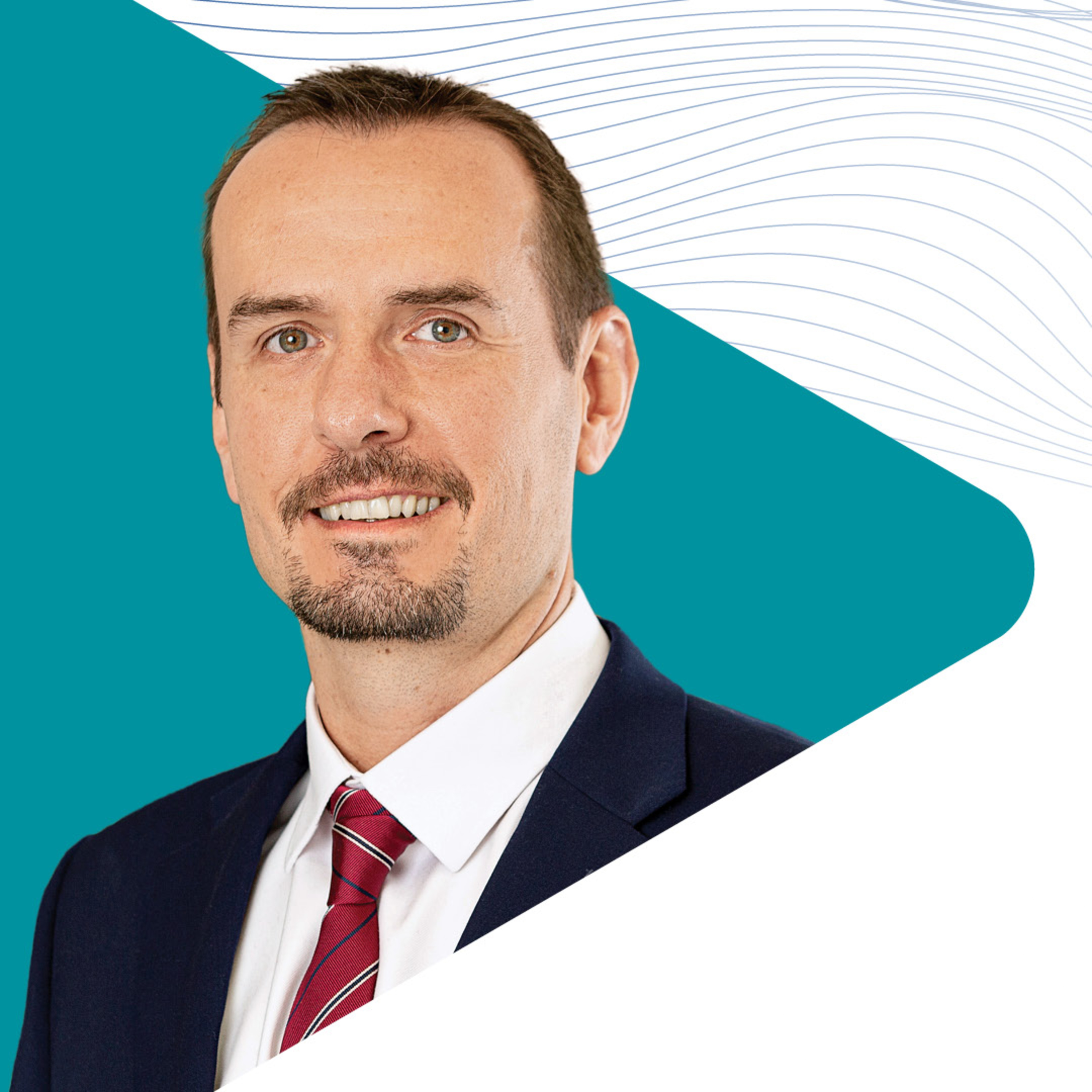 'Mexico Updates Health Regulations to Align IP Rules With USMCA' by Juan Luis Serrano Leets, Partner- IP/Life Sciences, Garrigues episode artwork
