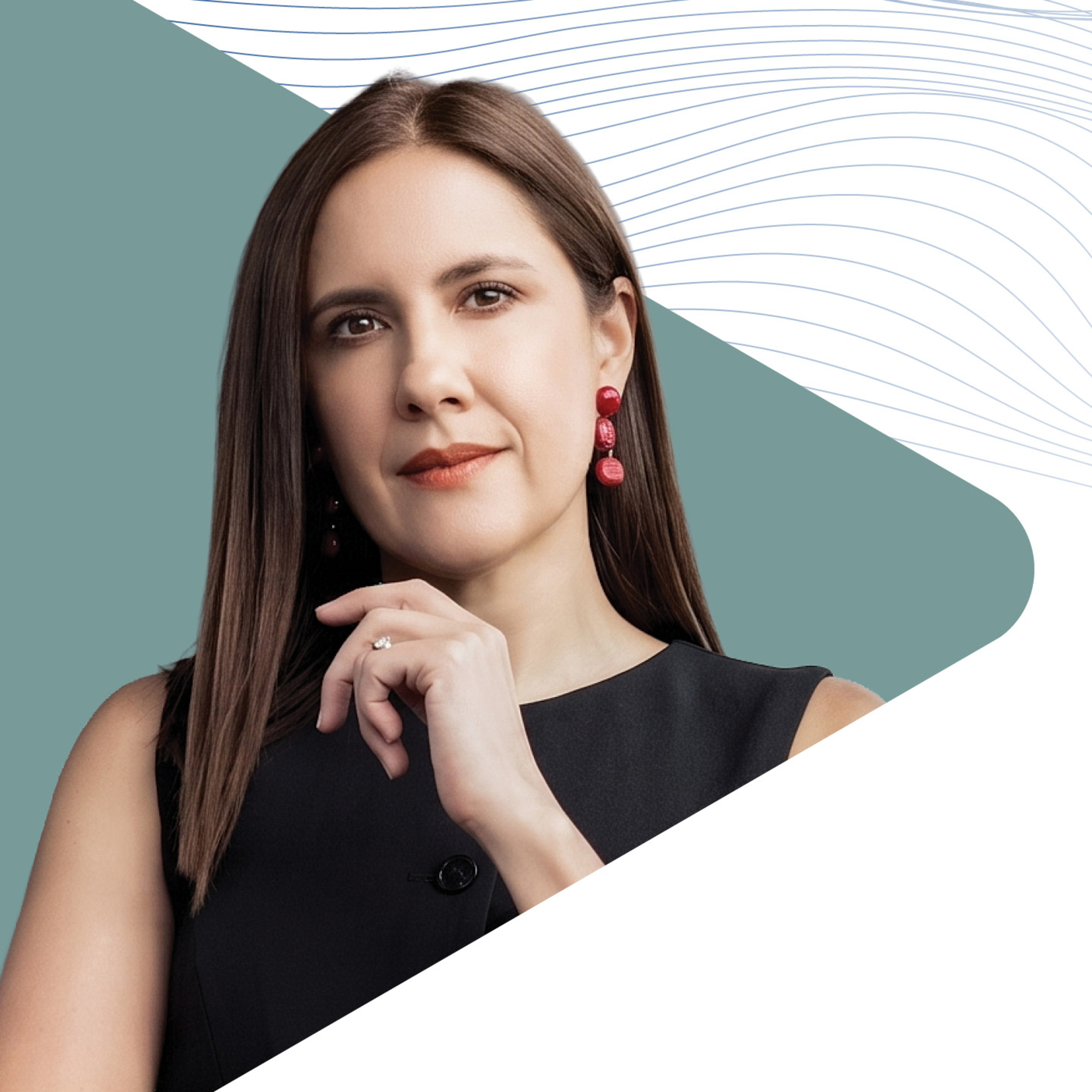 'Scaling AI: Moving From Isolated Pilots to Value' by Paola Becerra, President, SAP México episode artwork
