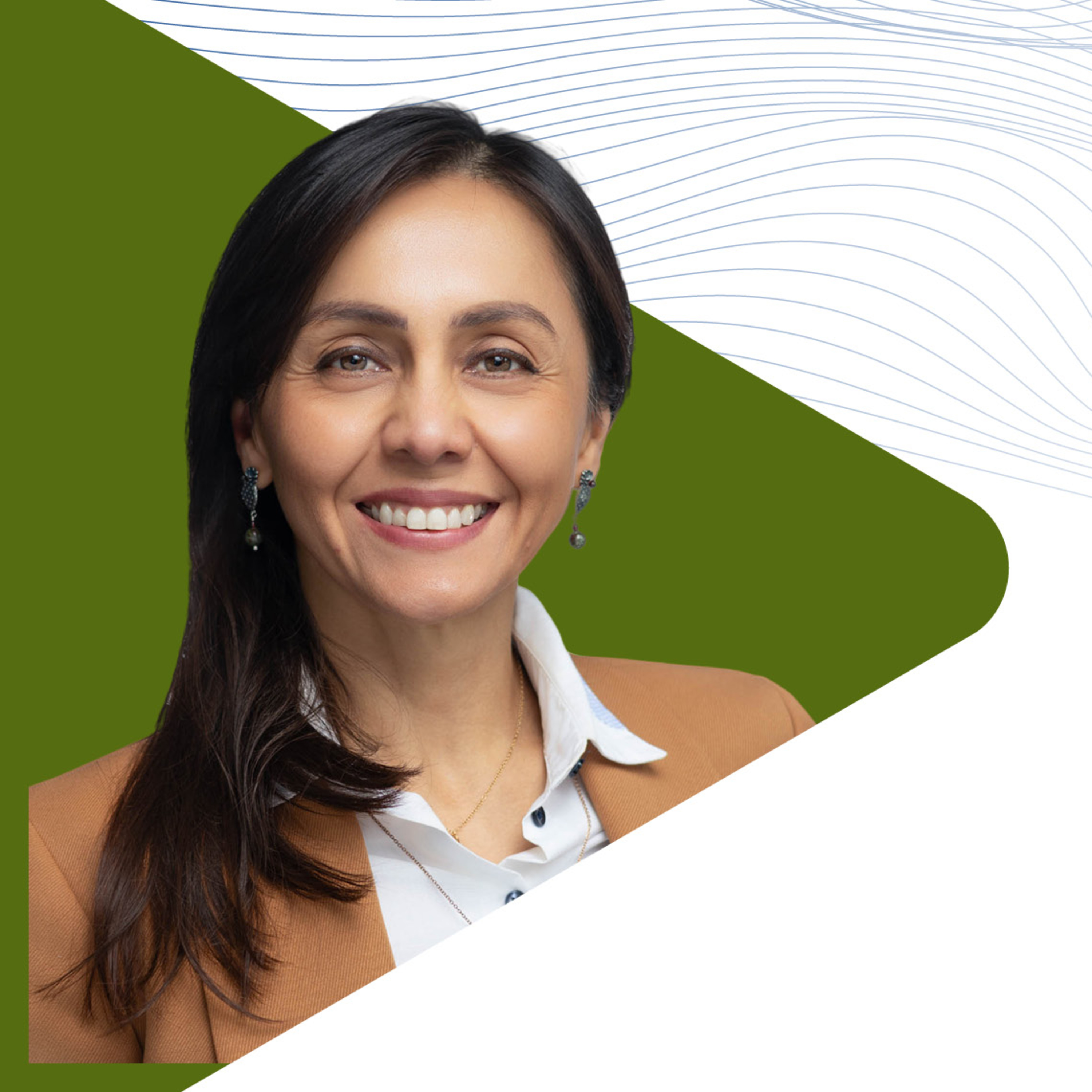'Electricity Demand: What Mexico, the US Can Learn From Each Other' by Norma Romina Esparza Almaraz, Business Development Director, Black and Veatch episode artwork
