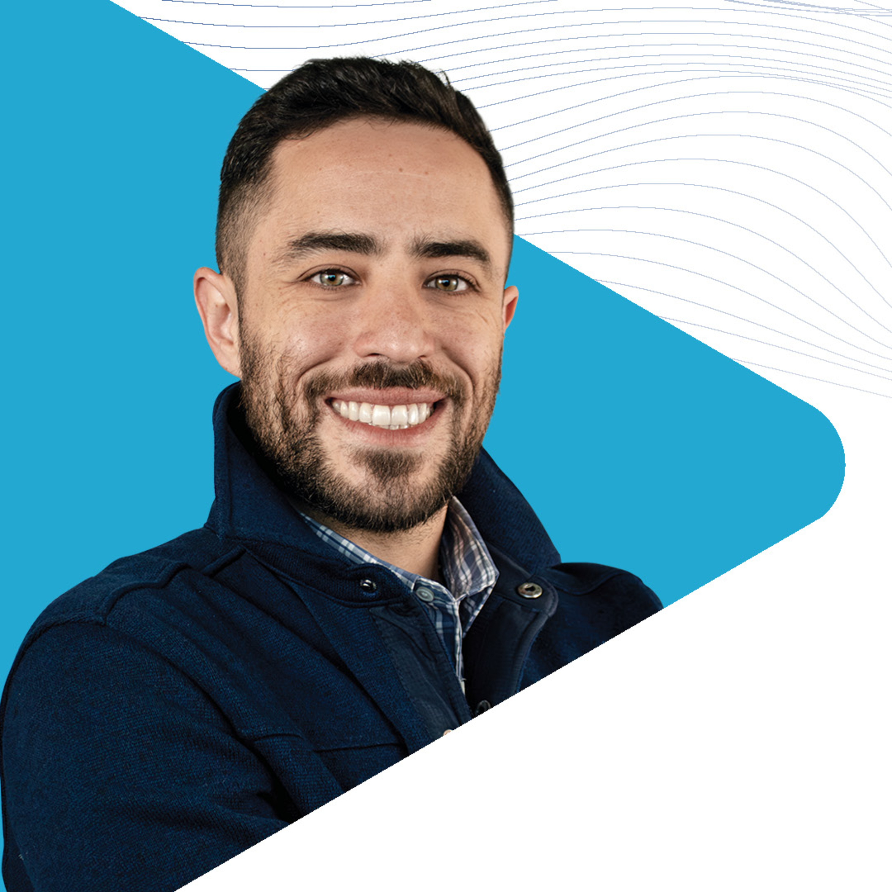 'The Only Way to Scale Digital Payments Is Through Infrastructure' by Juan Ignacio Rial Hawila, Commercial Head Mexico, Evertec episode artwork
