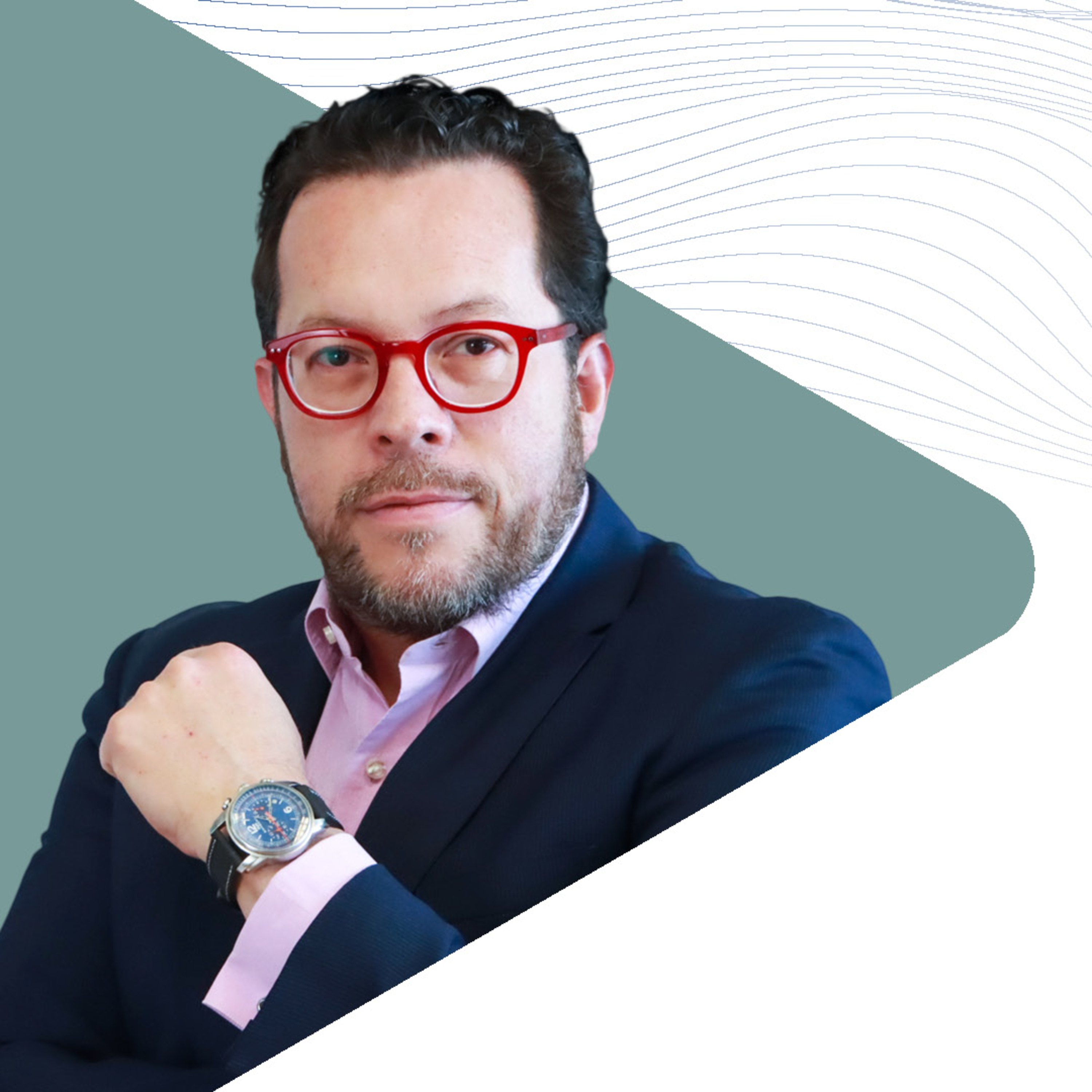 'How Much Does It Cost Your Company Not to Know Whom to Trust?' by Fernando Calderón, Managing Director Latam, MIDOT episode artwork