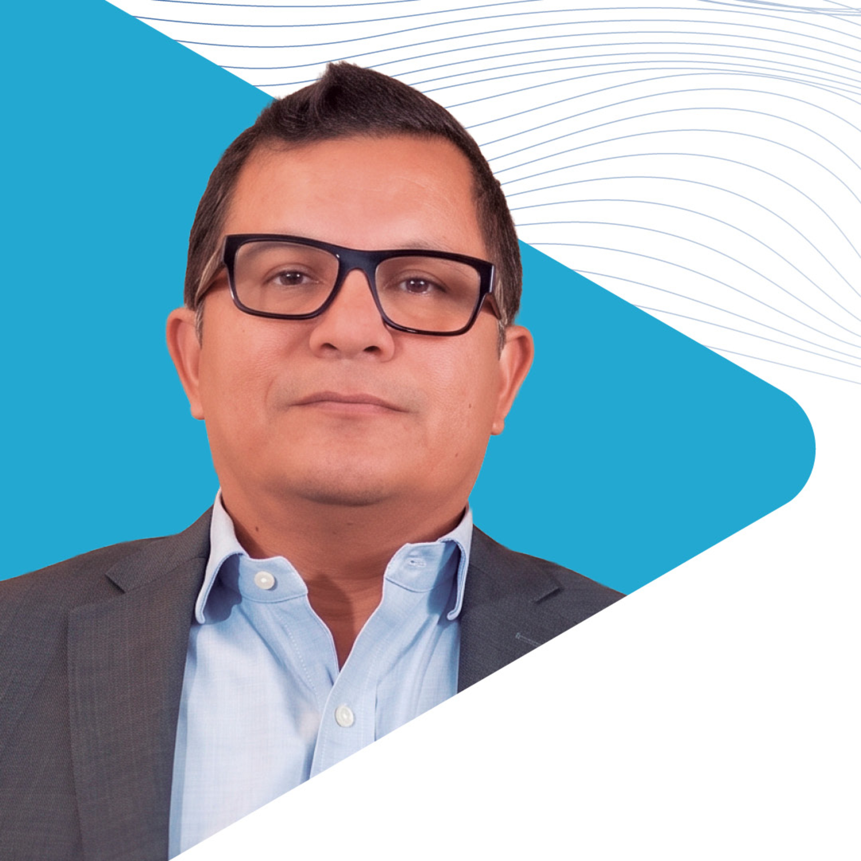 'Why Data Centers Must Be at the Core of National Energy Planning' by Juan Carlos Mondragón, Country Manager Mexico, ODATA, An Aligned Data Centers Company episode artwork