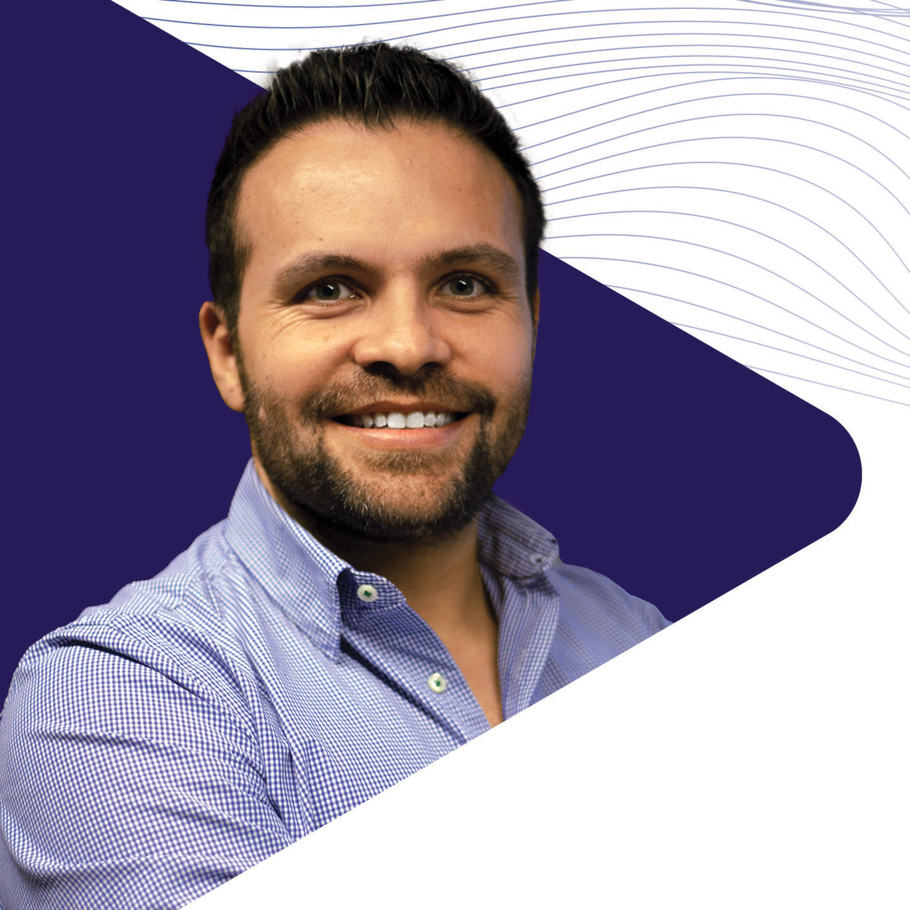 'Operational Capacity Only Meaningful When Measured Against Growth' by Francisco Hernandez Tejeda, CEO, Core Resources episode artwork