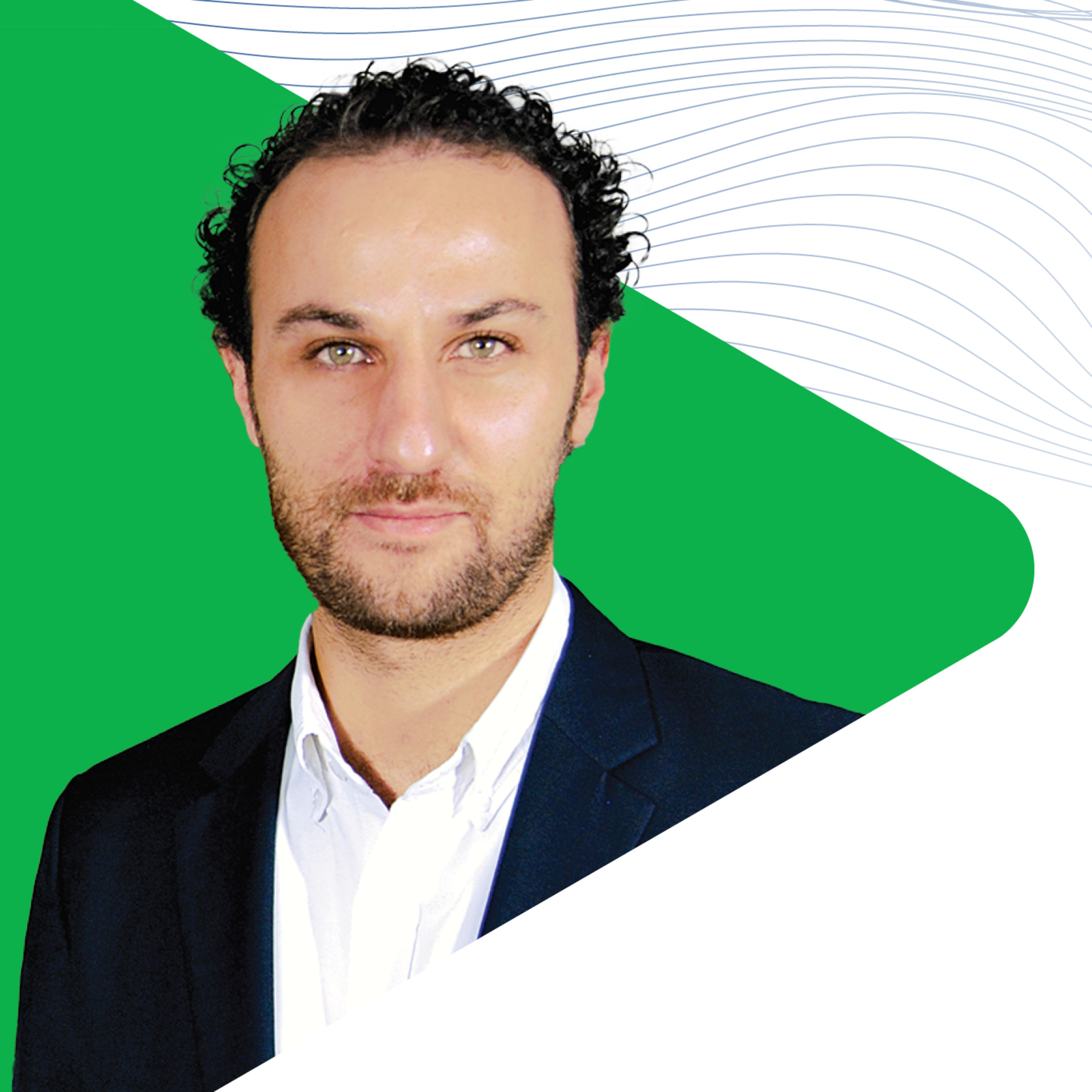 'FIFA World Cup Logistics Legacy: Future Delivery Operations' by Ilan Epelbaum, CEO, Mail Boxes Etc. México episode artwork