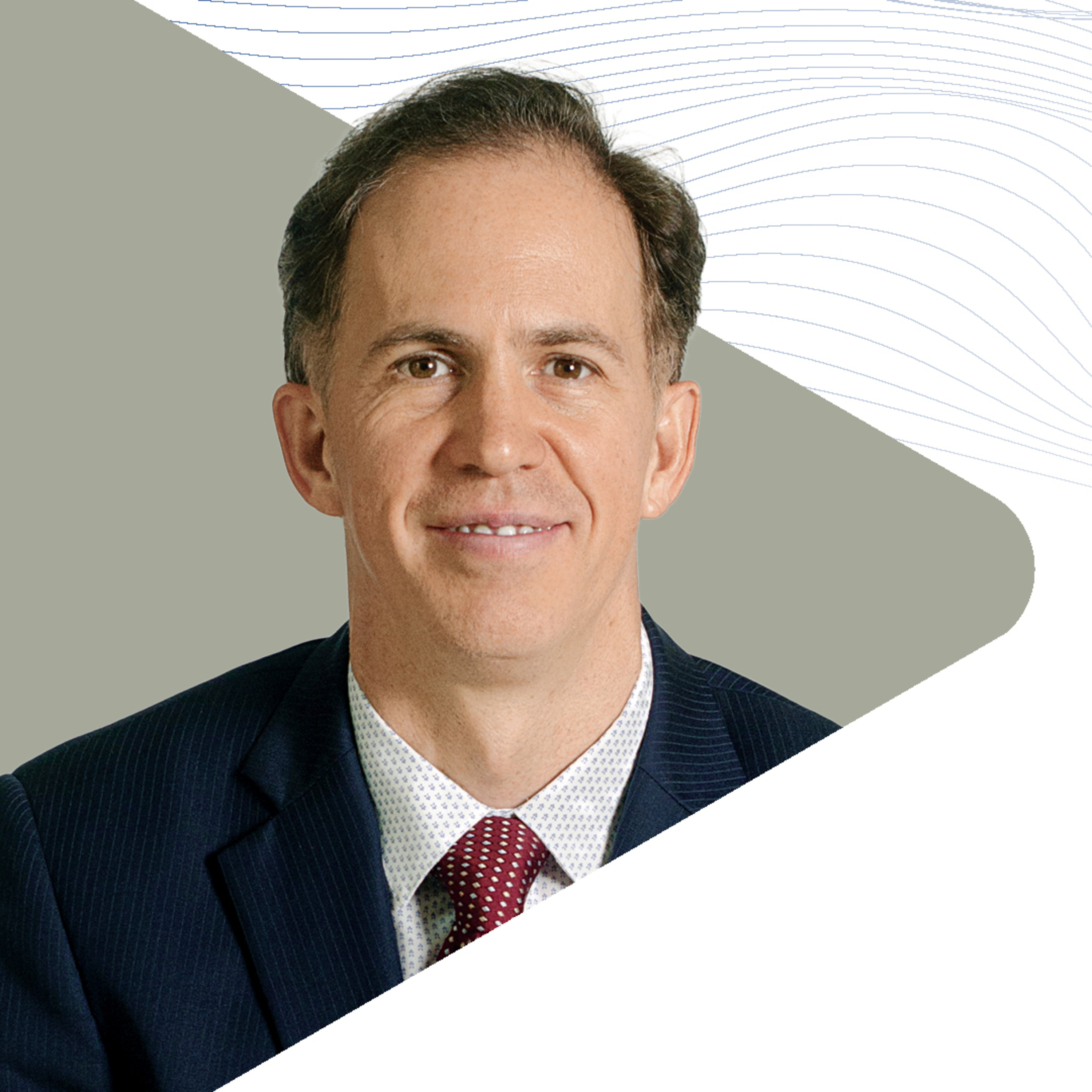 'How Mexico’s New Tariff Rules Impact Legacy Energy Assets' by Patricio Gamboa, Founding Partner, Energy Intelligence Consulting episode artwork