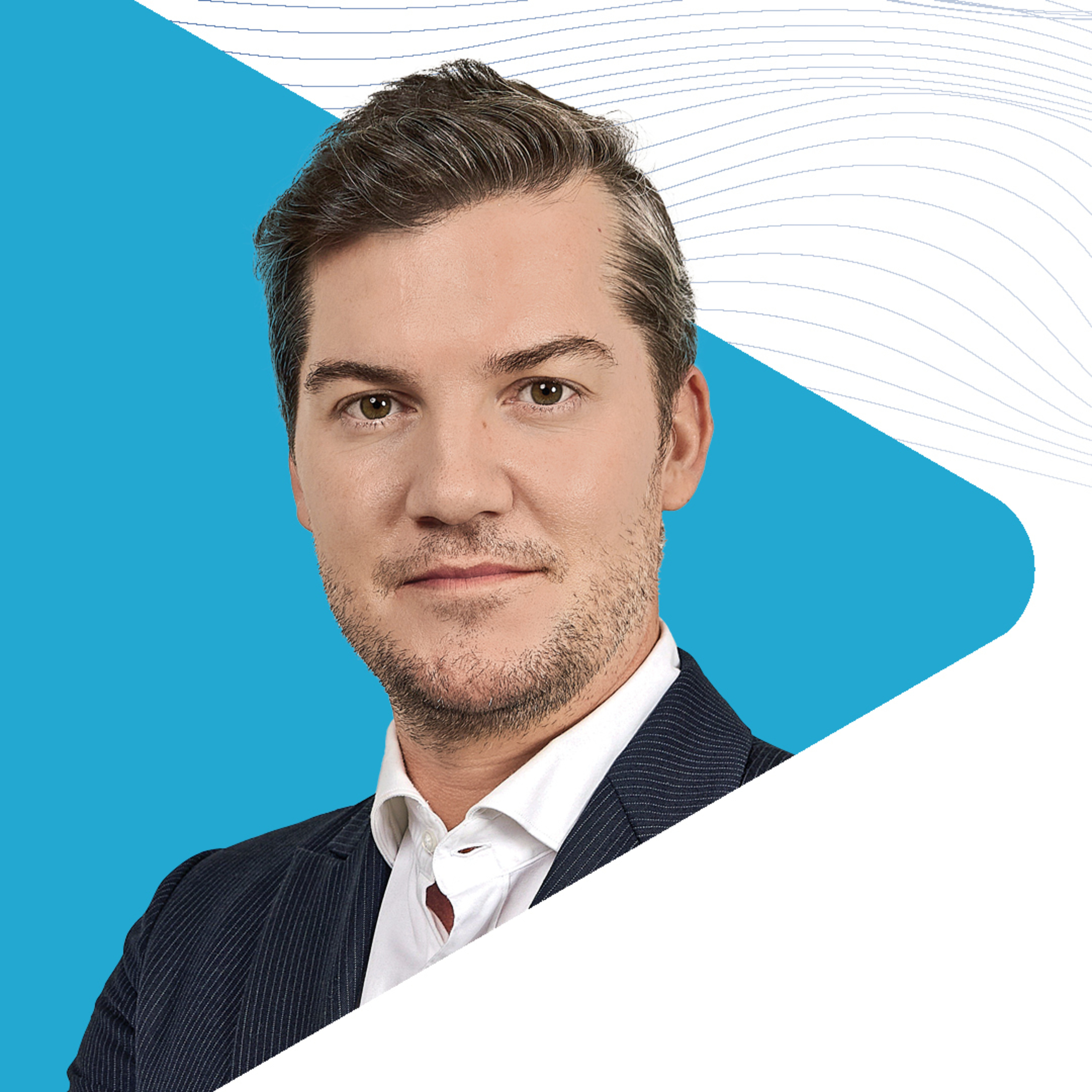 'Experiential Retail Is the New Retail' by Alexandre Bartra, General Manager North America, ETAM episode artwork