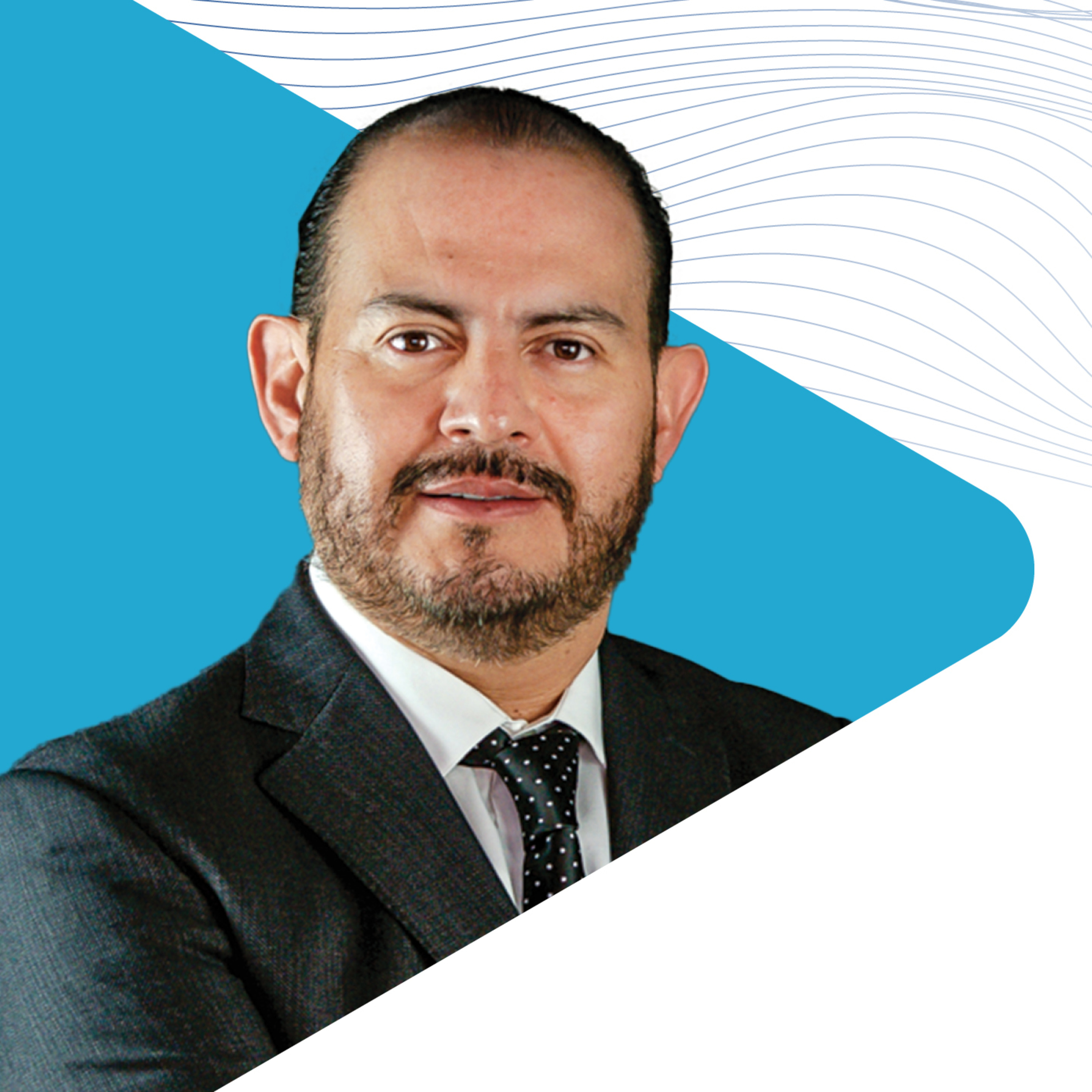 'The Horsemen of AI Are Advancing. Are Your Defenses?' by Juan Carlos Vázquez, Sales Specialist and Solutions Architect, Halcyon episode artwork
