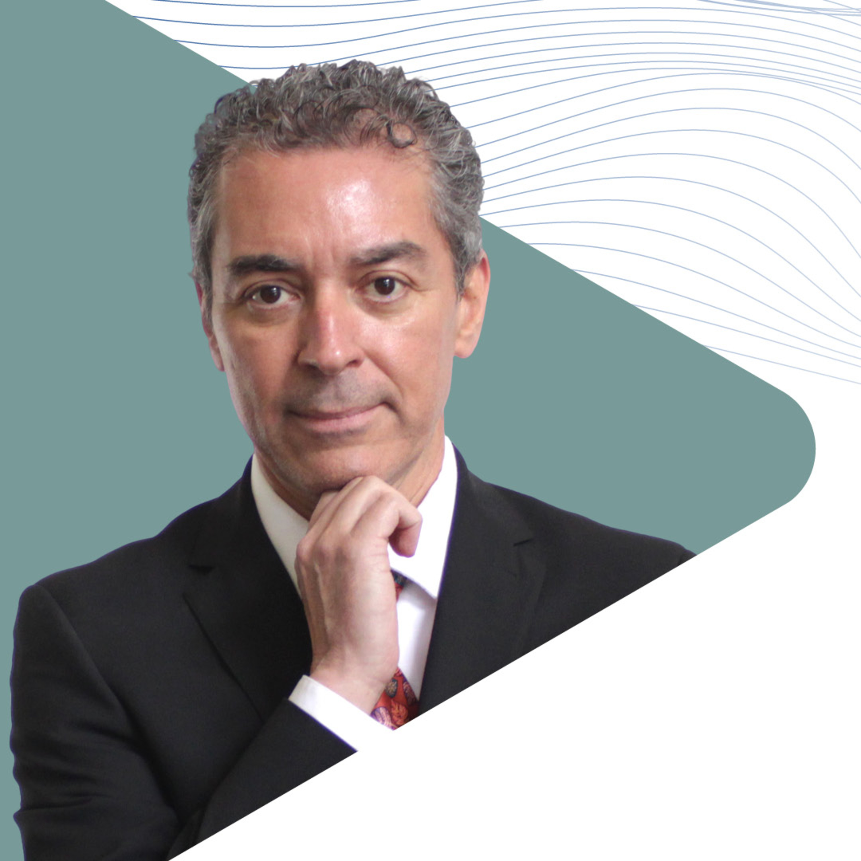 'The AI Blind Spot in Cybersecurity Governance' by Alfredo Zayas, CEO, Global Lynx episode artwork