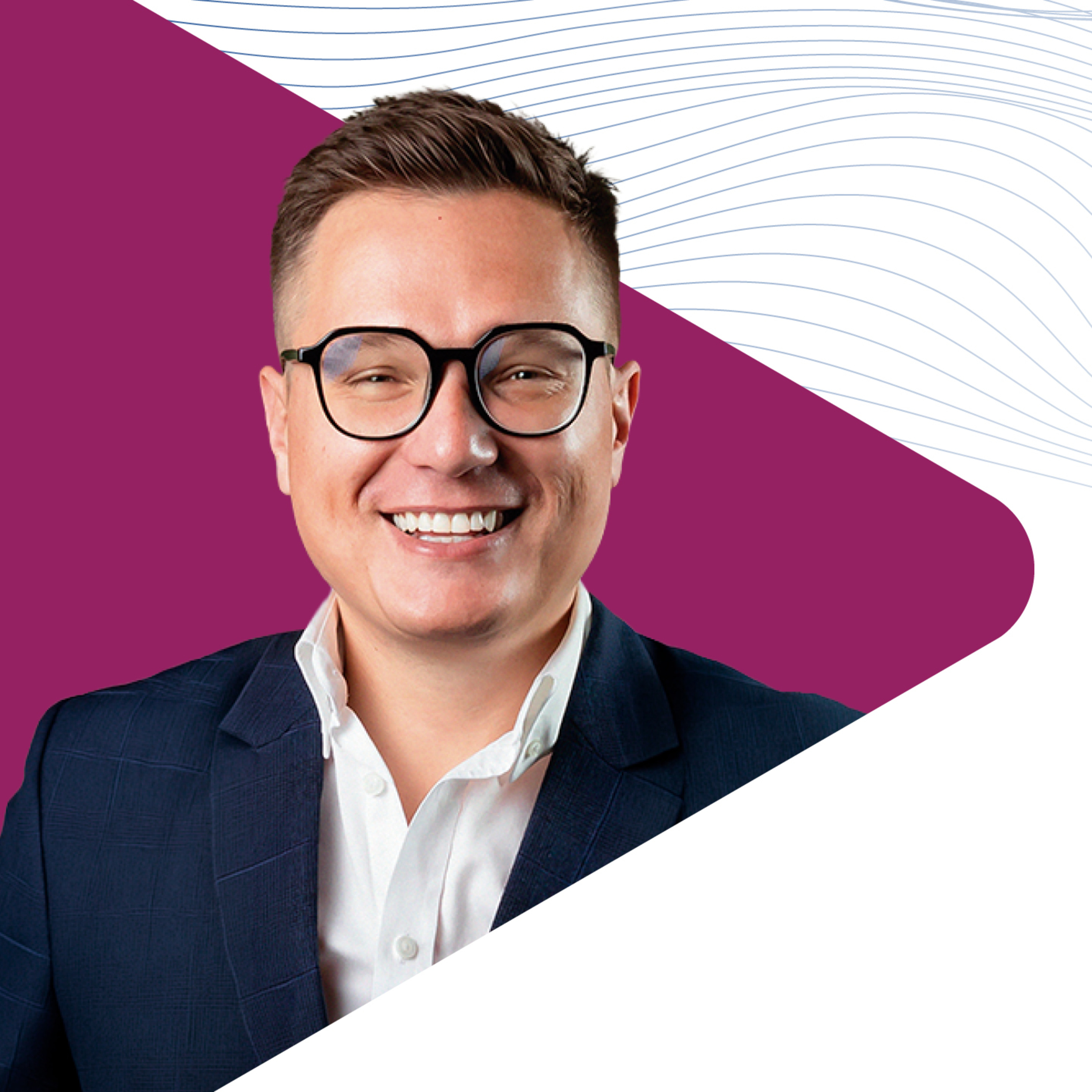 'What UK Boards Get Wrong About Their First Mexico Hire' by Kristien Turner, CEO, TK Talent Group episode artwork