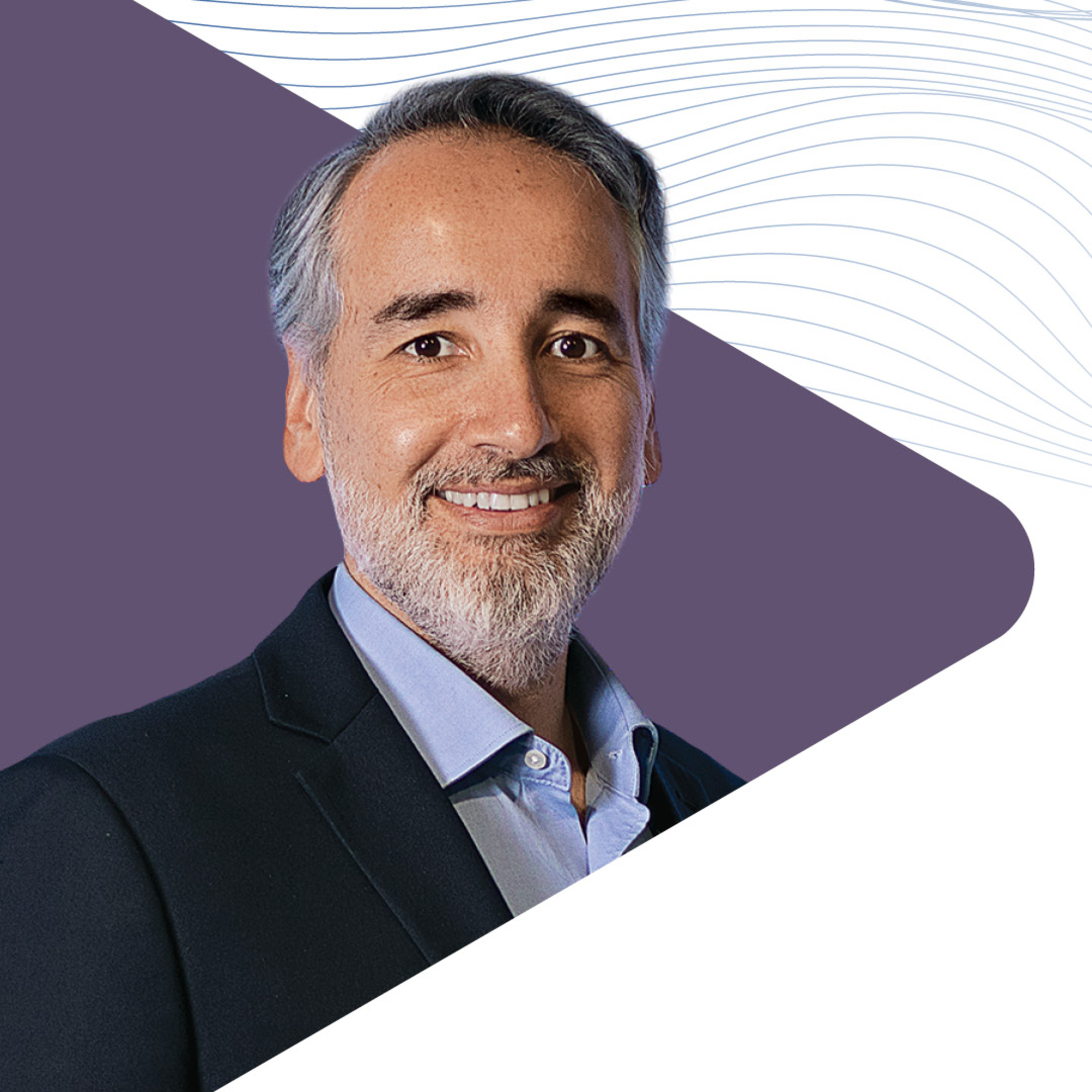'There Is No Single Latin American Financial Market' by Jorge Iglesias, CEO, Topaz episode artwork