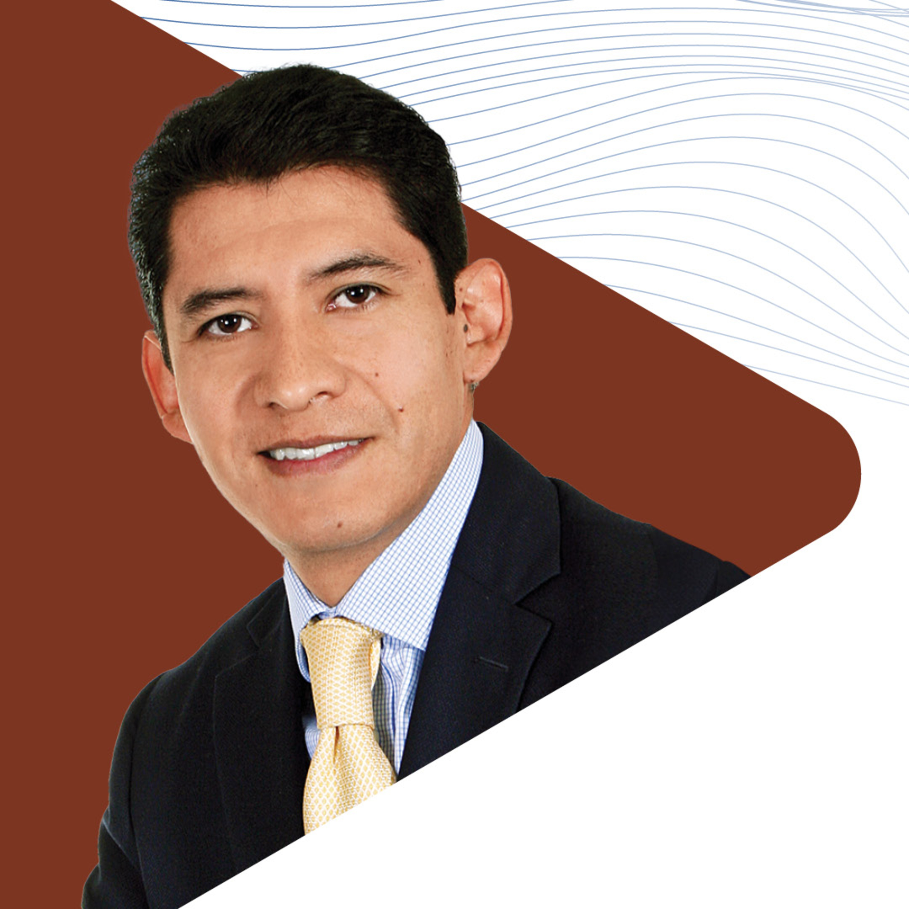 'Scrappage: The Link That Turns Vehicle Renewal Into Real Benefit' by Miguel Ogazón Del Abrego, Technical and Engineering Director, ANPACT episode artwork