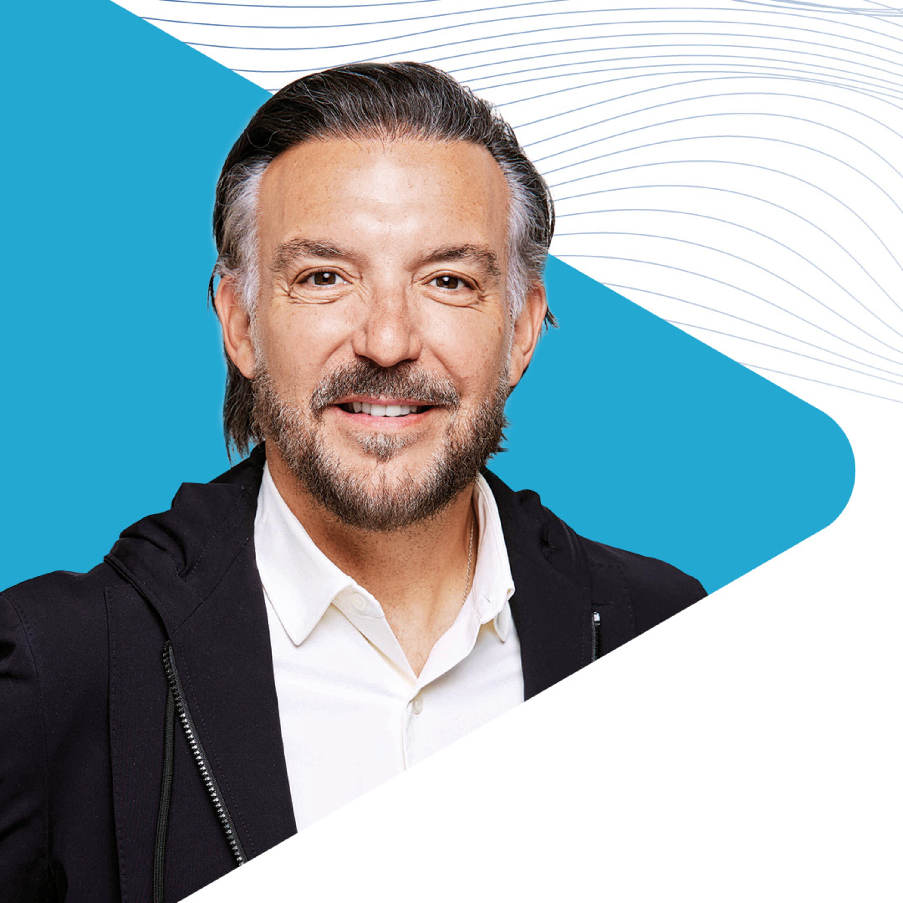 'AI Without Governance Is Just One More Integration Problem' by Eric Rossati, Regional Vice President, Salesforce episode artwork
