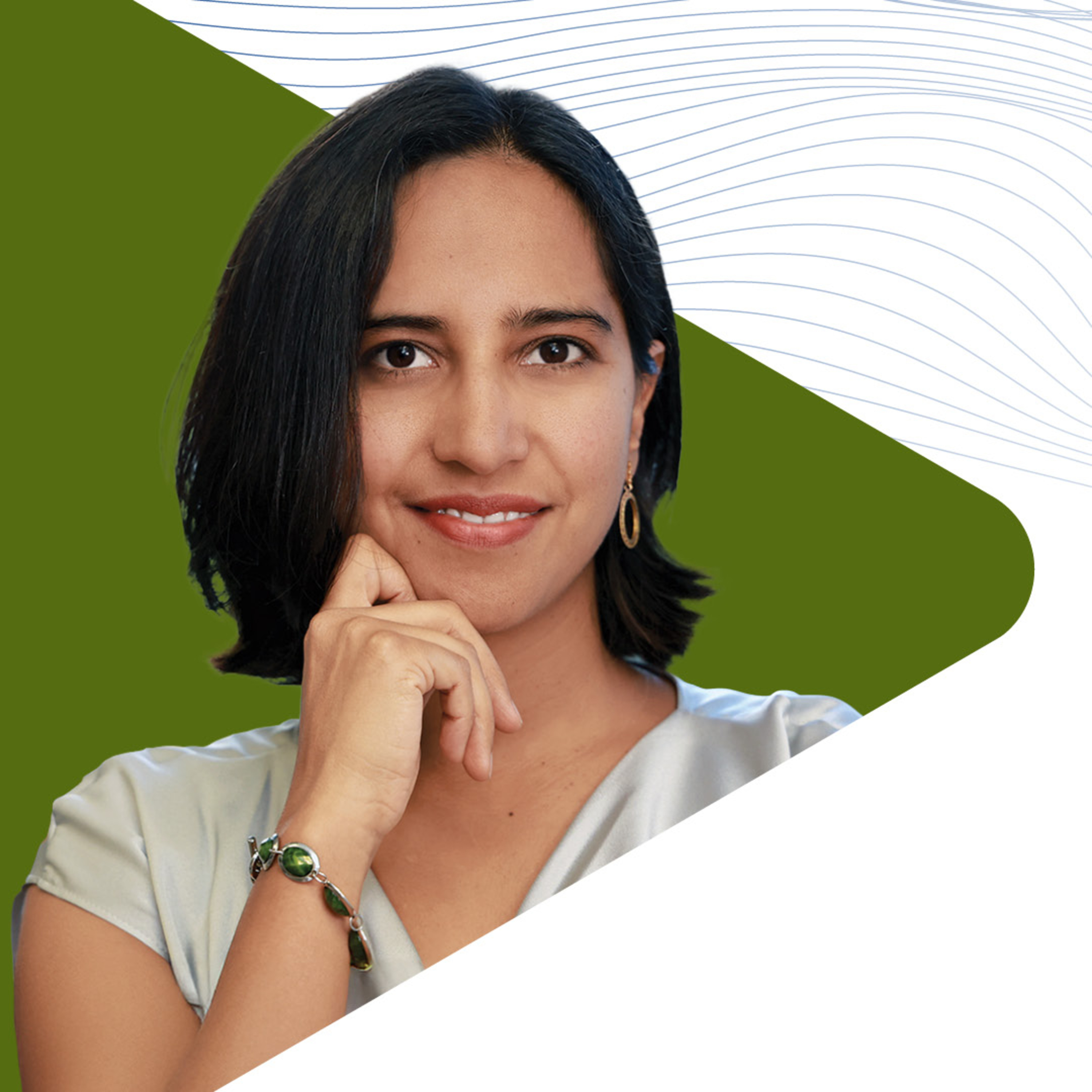 'How AI Data Centers Are Challenging the Electricity Grid' by Valeria Amezcua Santillán, Co-Founding Partner, Regenerative episode artwork