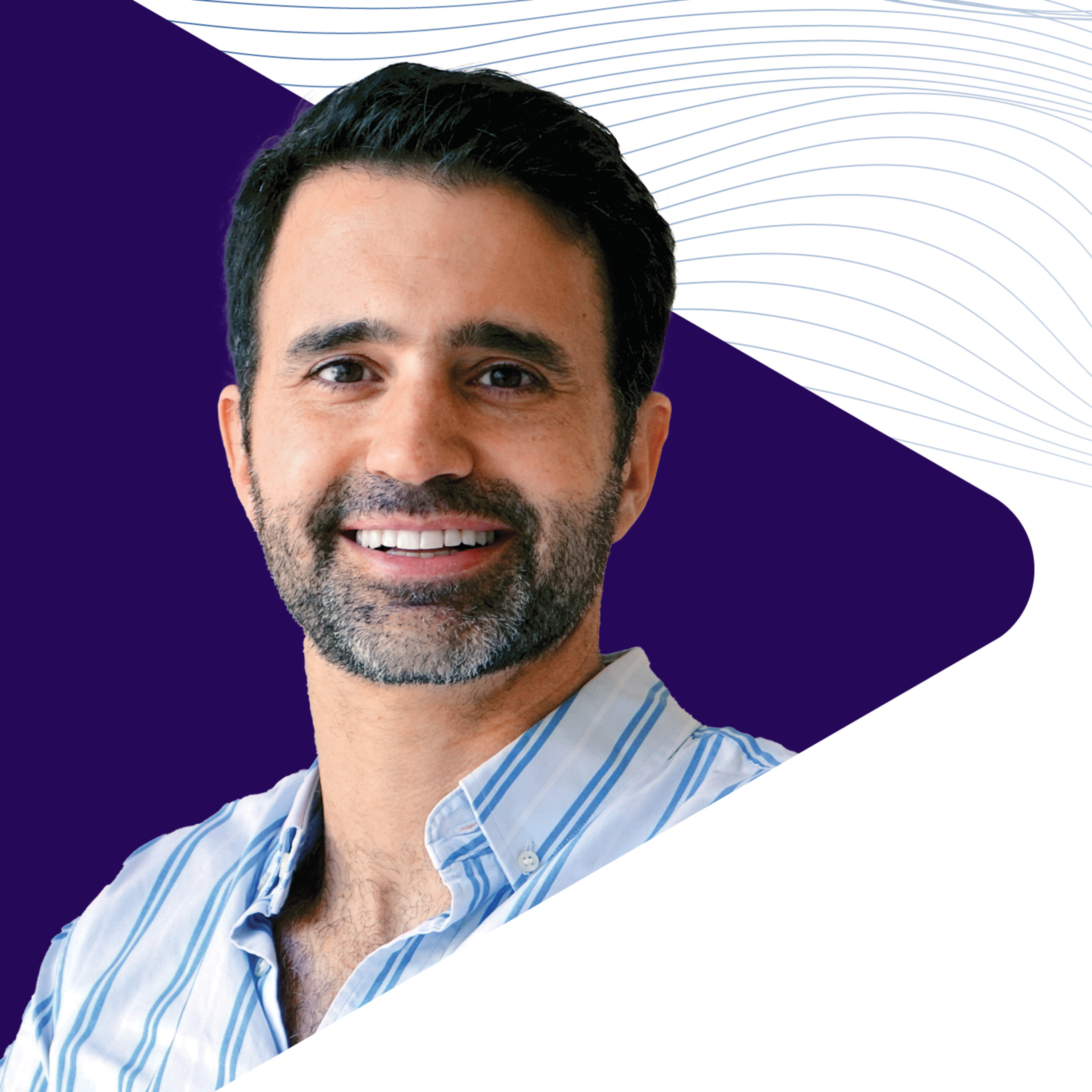 'What US Companies Miss When Hiring in Mexico' by Pedro Barboglio Murra, CEO, Remote Team Solutions episode artwork
