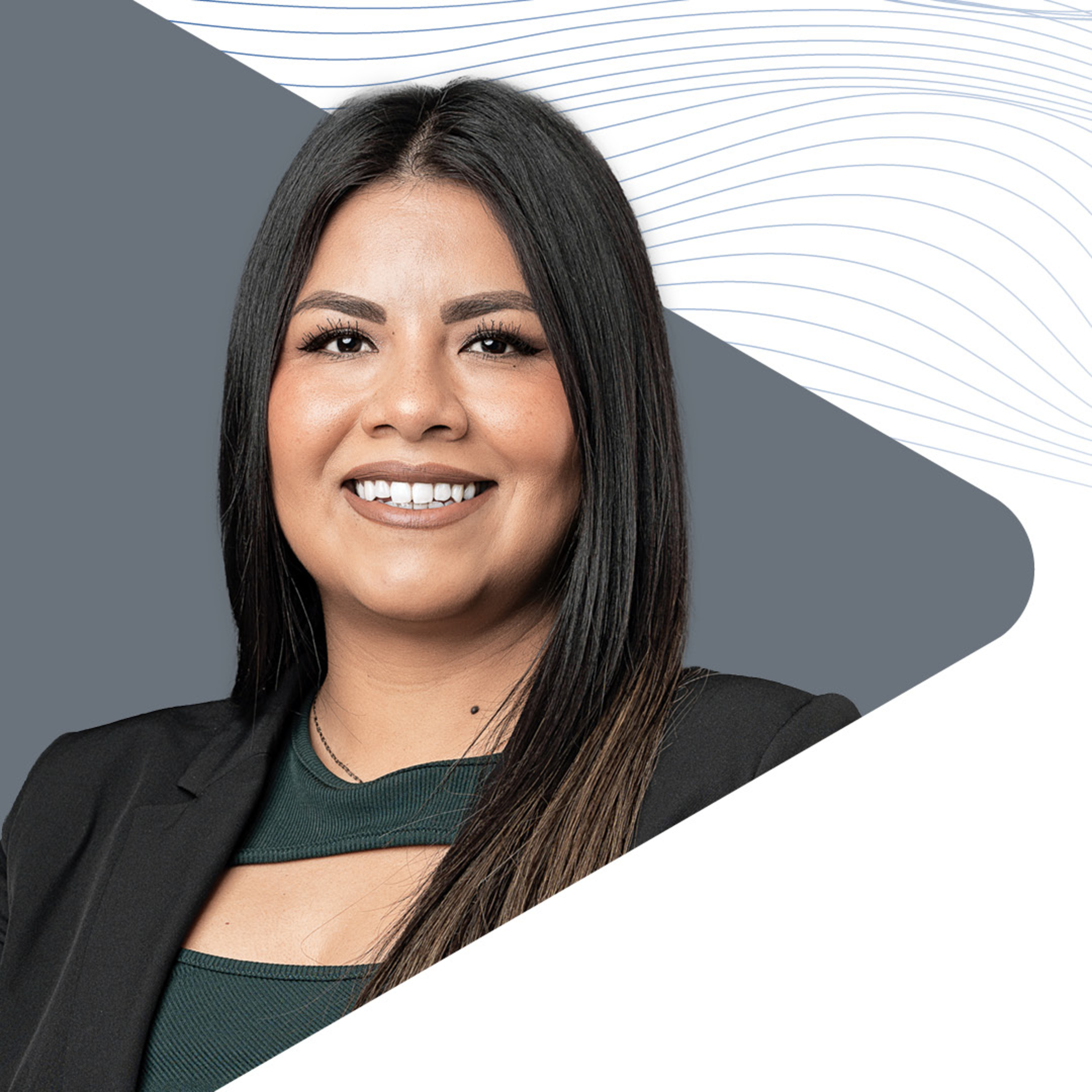 'The Pulse of Progress: How Water Underpins Mexican Industry' by Valeria Bustamante, Partner, Pontones & Ledesma episode artwork