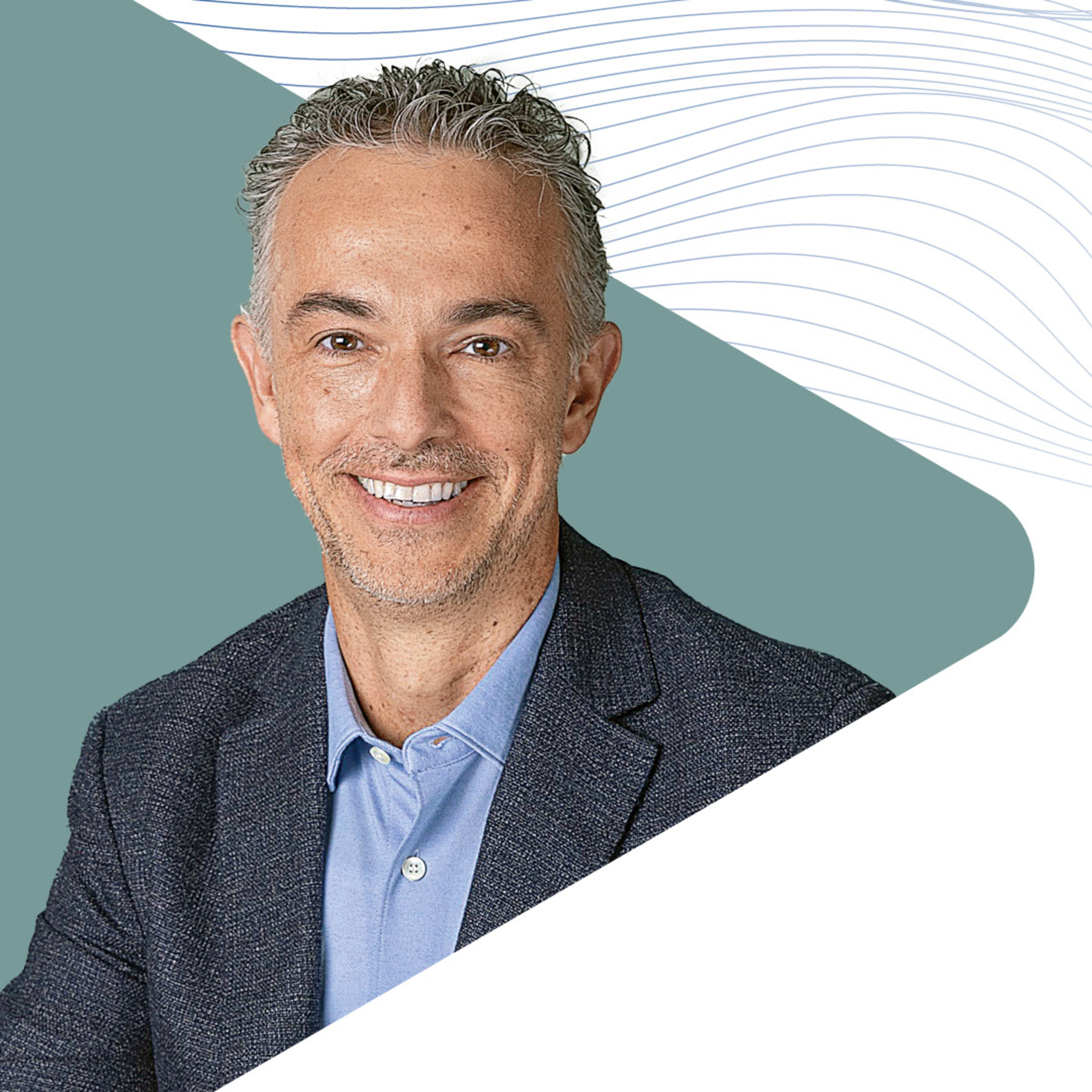 'Microfactories: The New Strategic Piece for Nearshoring in Mexico' by Alejandro Preinfalk, CEO & President, Siemens AG episode artwork