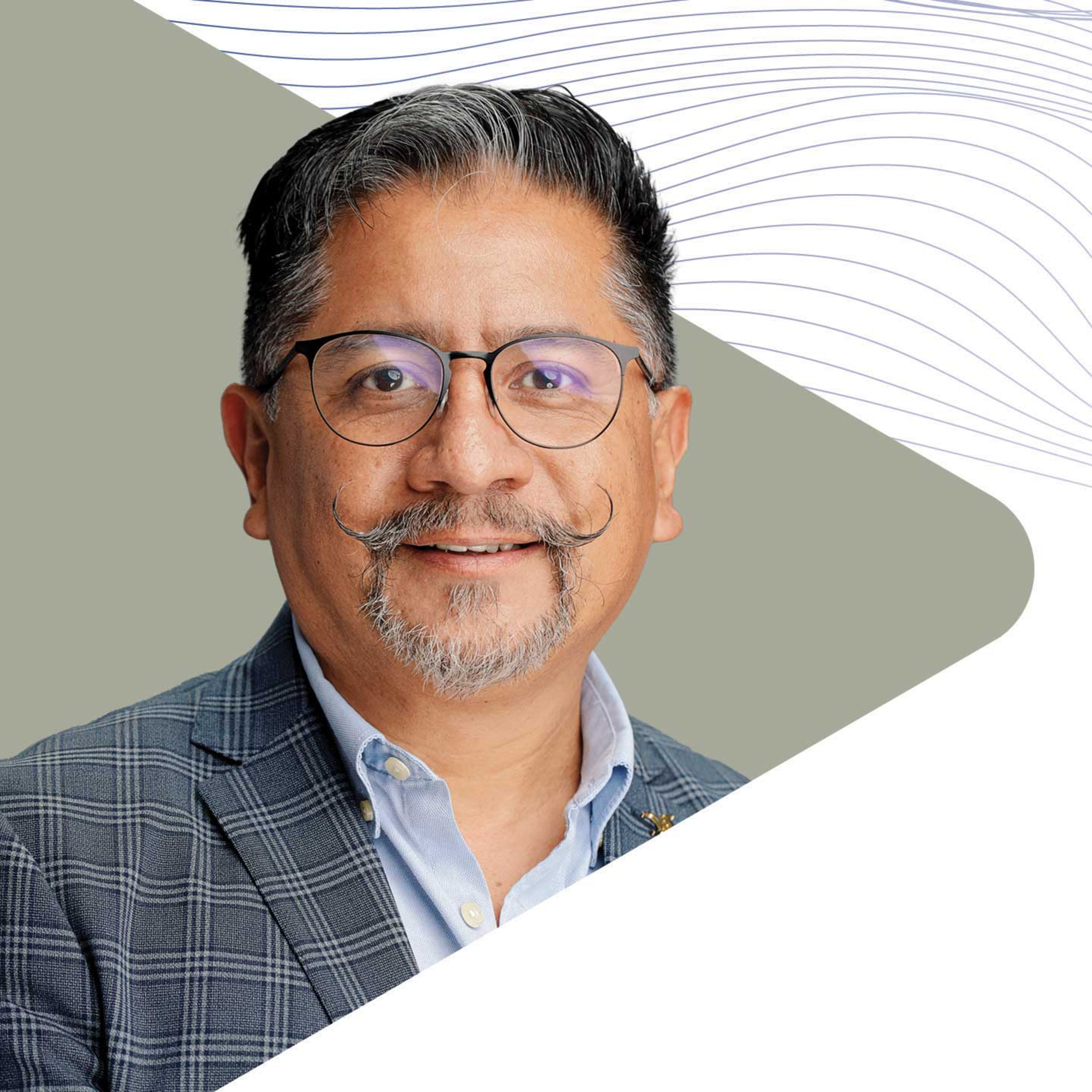 'It's Not the Budget: Digital Culture Makes AI Work' by Jaime Castro Palma, General Manager, BPF episode artwork