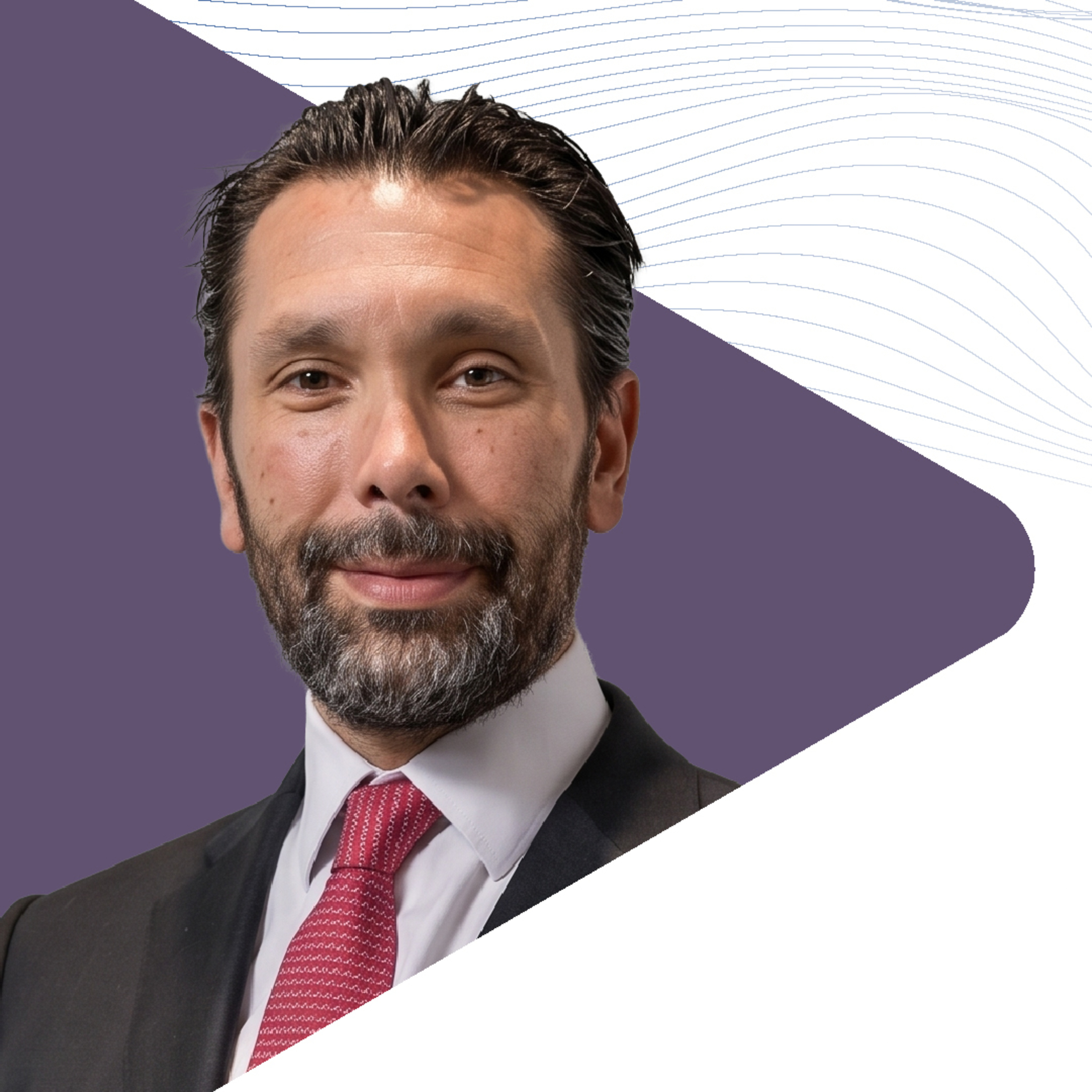 'Mexico's Unconventional Resources: Unlocking Shale Potential' by José Pablo Rinkenbach, Executive Director of Asset Management & ESG, Ainda Energía & Infraestructura episode artwork