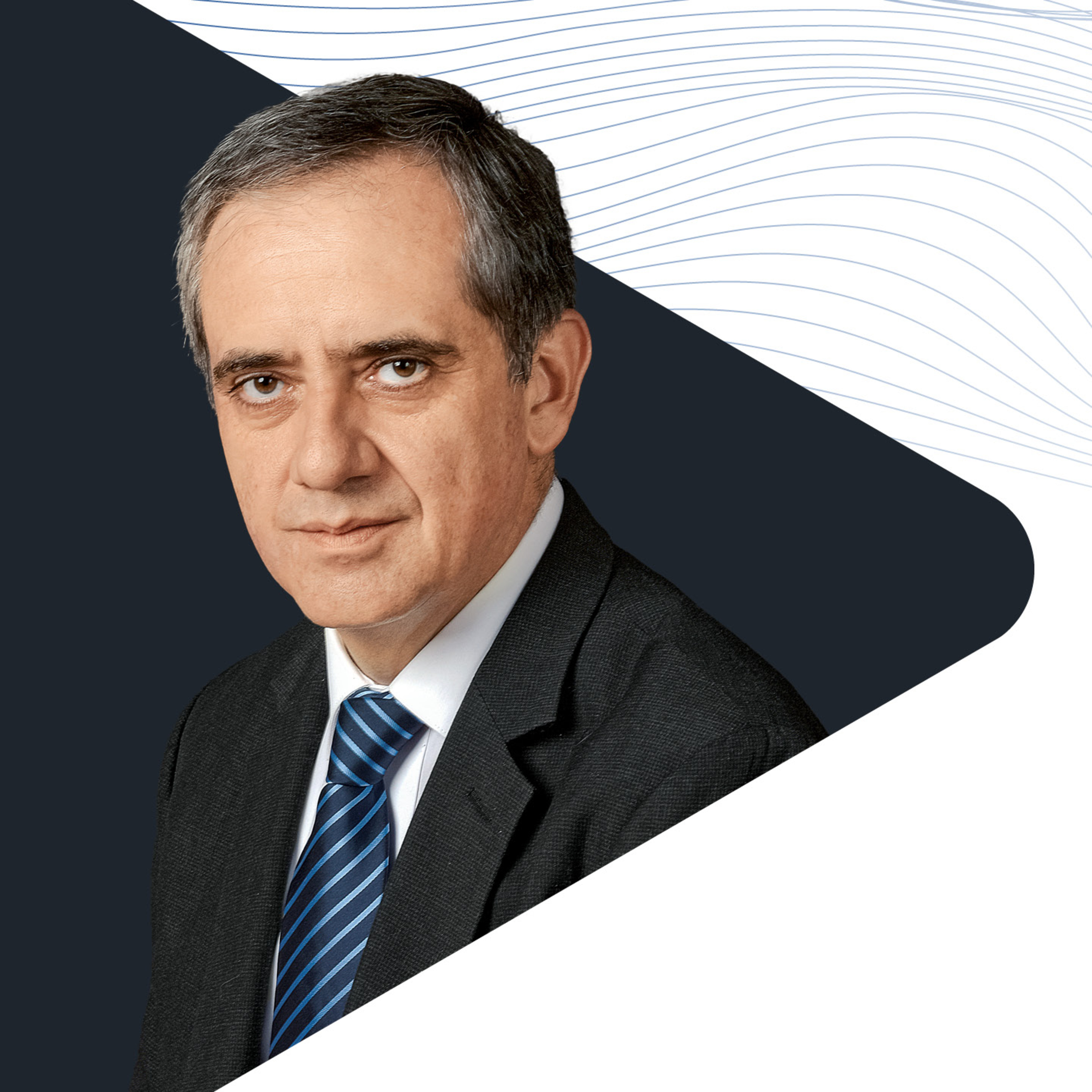 'USMCA: Strategic Decisions That Will Shape Auto Sector's Future' by Manuel Montoya Ortega, General Director, CLAUT episode artwork