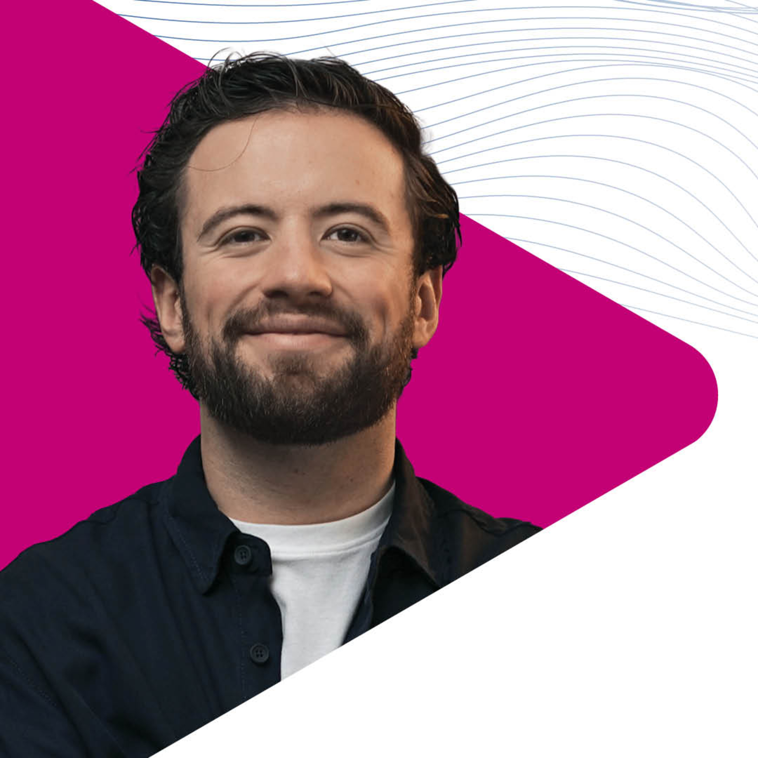'AI in Mexico Logistics: Shifting from Visibility to Action' by Alejandro Reyes, Regional Vice President, Enterprise Sales, Motive episode artwork