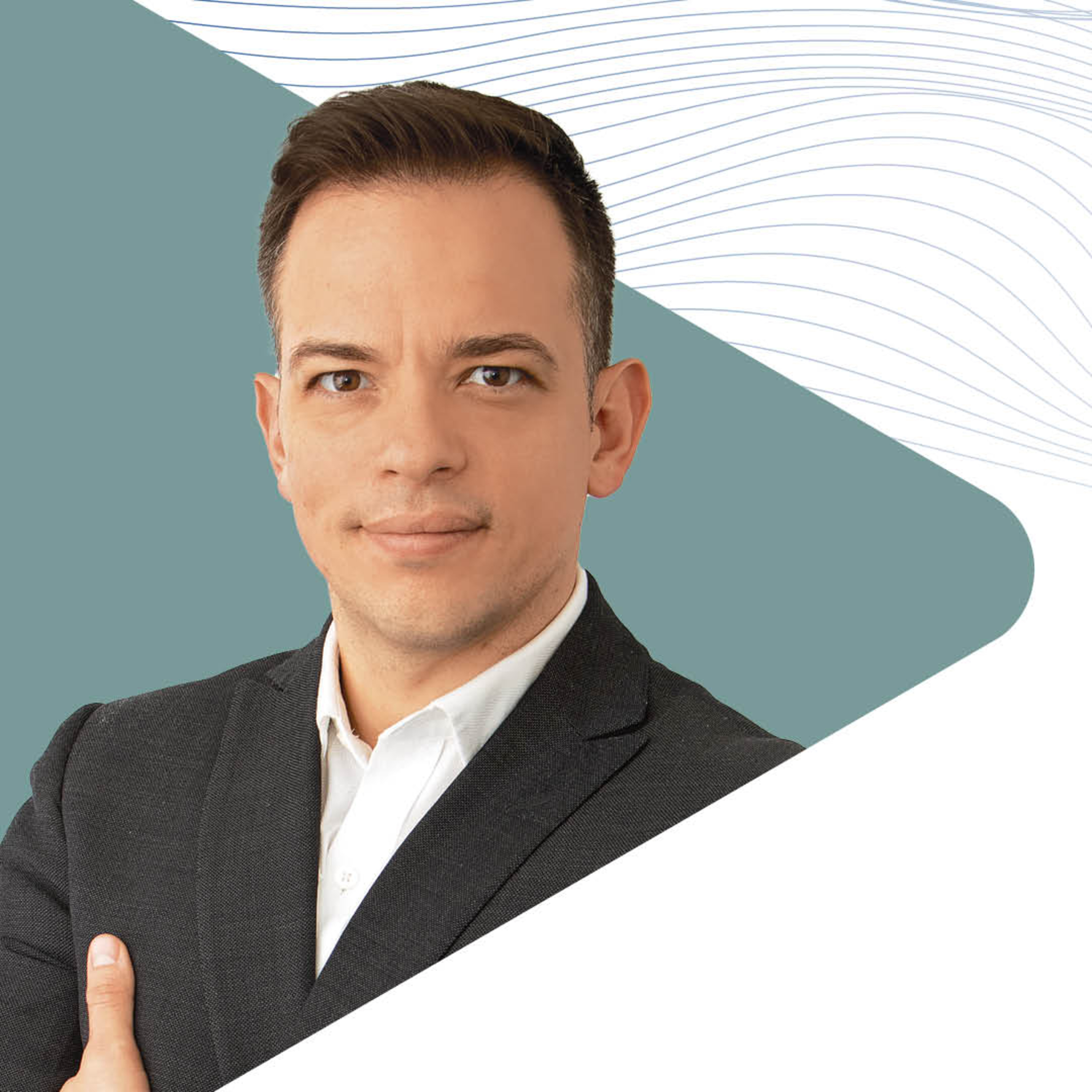 'The Value of Mexico’s Tech Transformation' by Denis Yris, Founder & CEO, WORTEV CAPITAL episode artwork