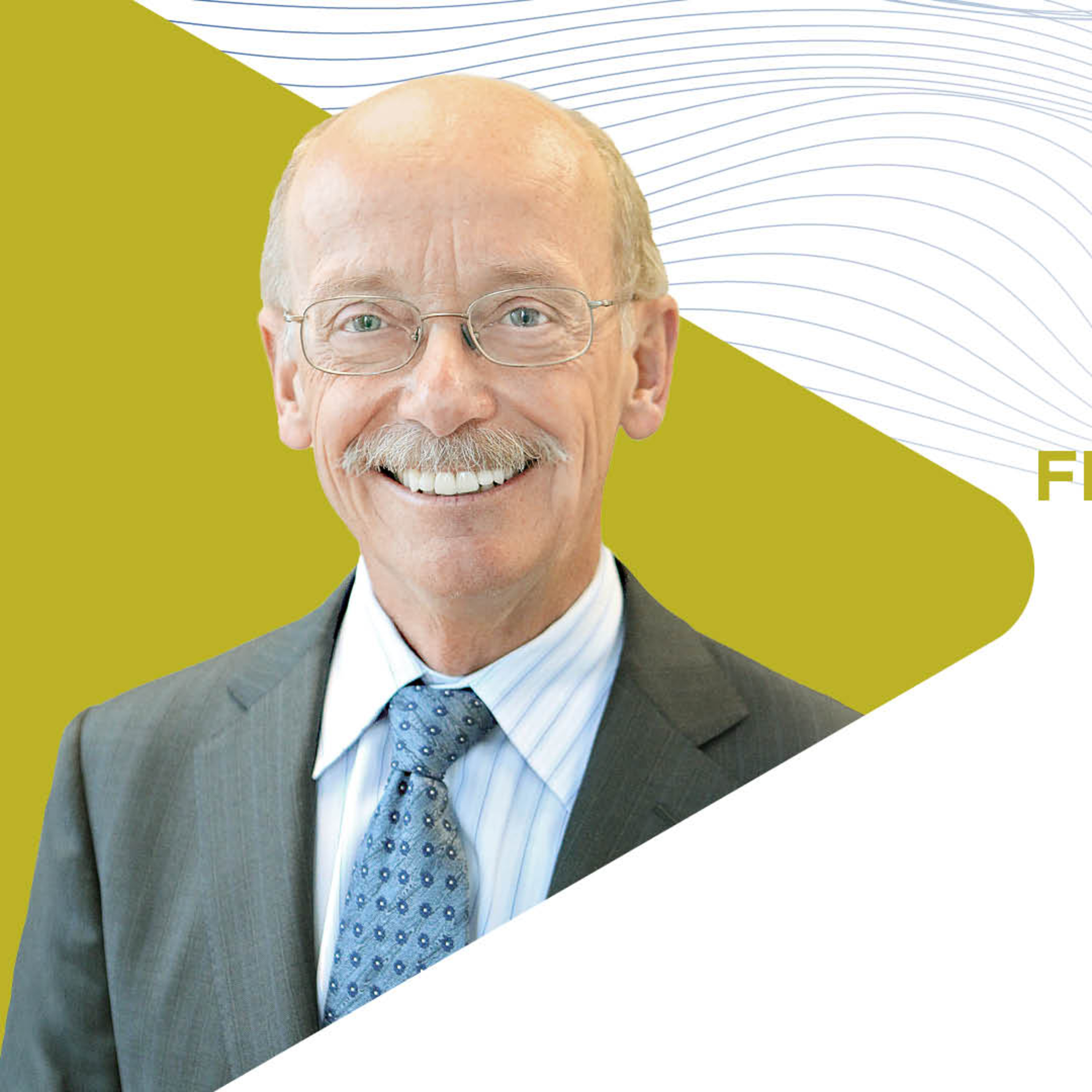 'Mining PPPs: Driving Rural Infrastructure in Mexico' by Frederick Davidson, President, IMPACT Silver Corp episode artwork