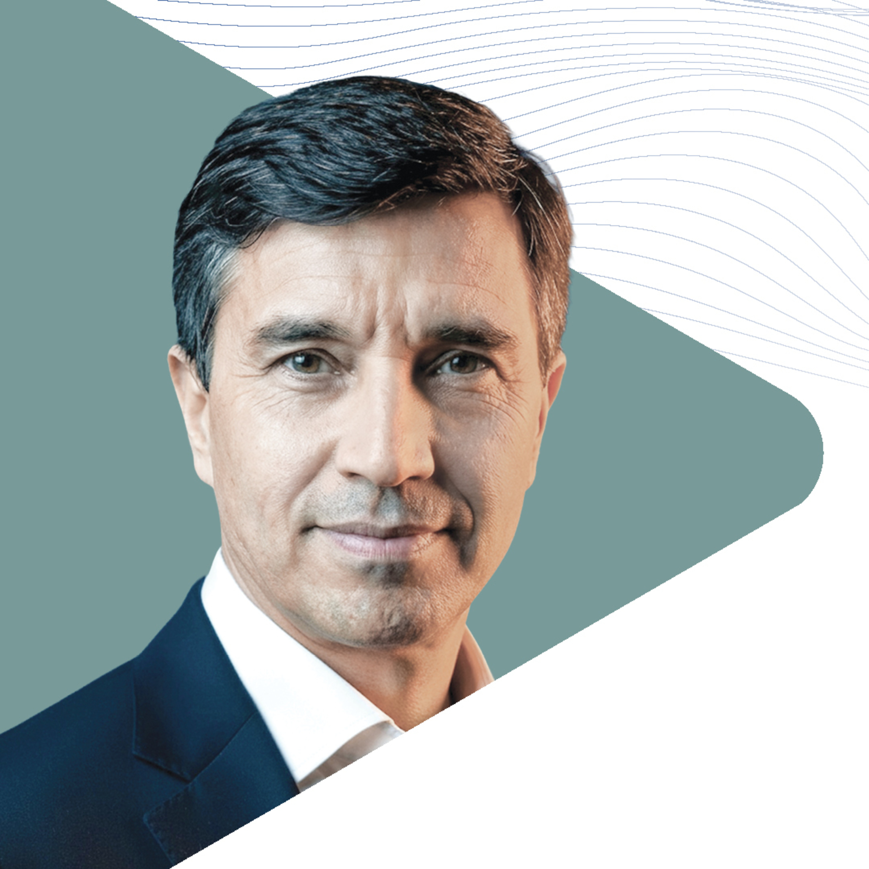 'AI Does Not Replace Your Expertise: It Multiplies Its Impact' by Eduardo Perez, Chairman, IA Expo Internacional episode artwork