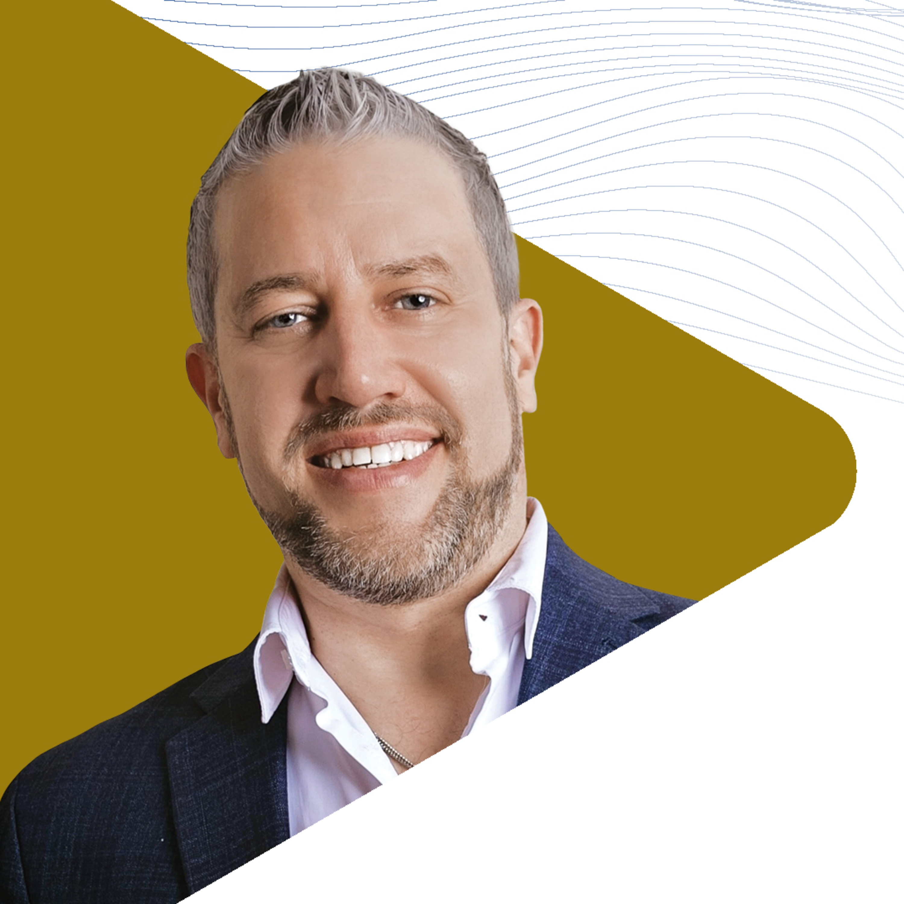 'Leadership Lessons From Mexico’s 2026 World Cup Run' by Alejandro Zubiria, Financial Consultant & Trust Company Representative, ONT episode artwork