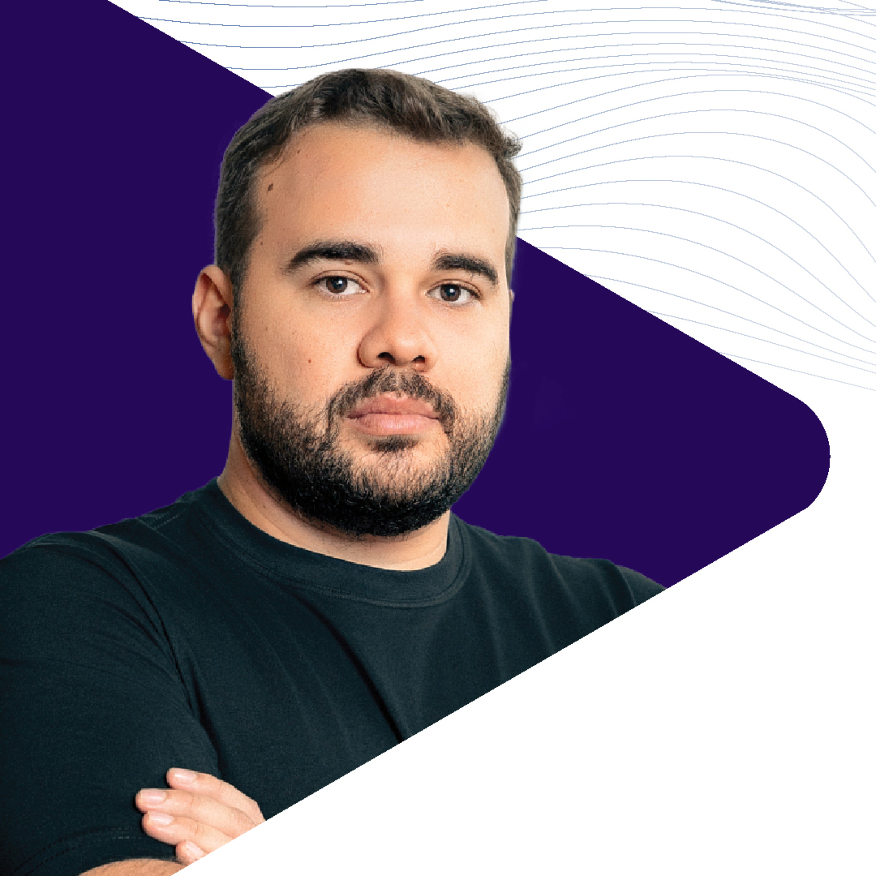 'How AI and Connected Talent Are Driving Innovation' by Fabiano Rocha, CEO, Jumpstart episode artwork