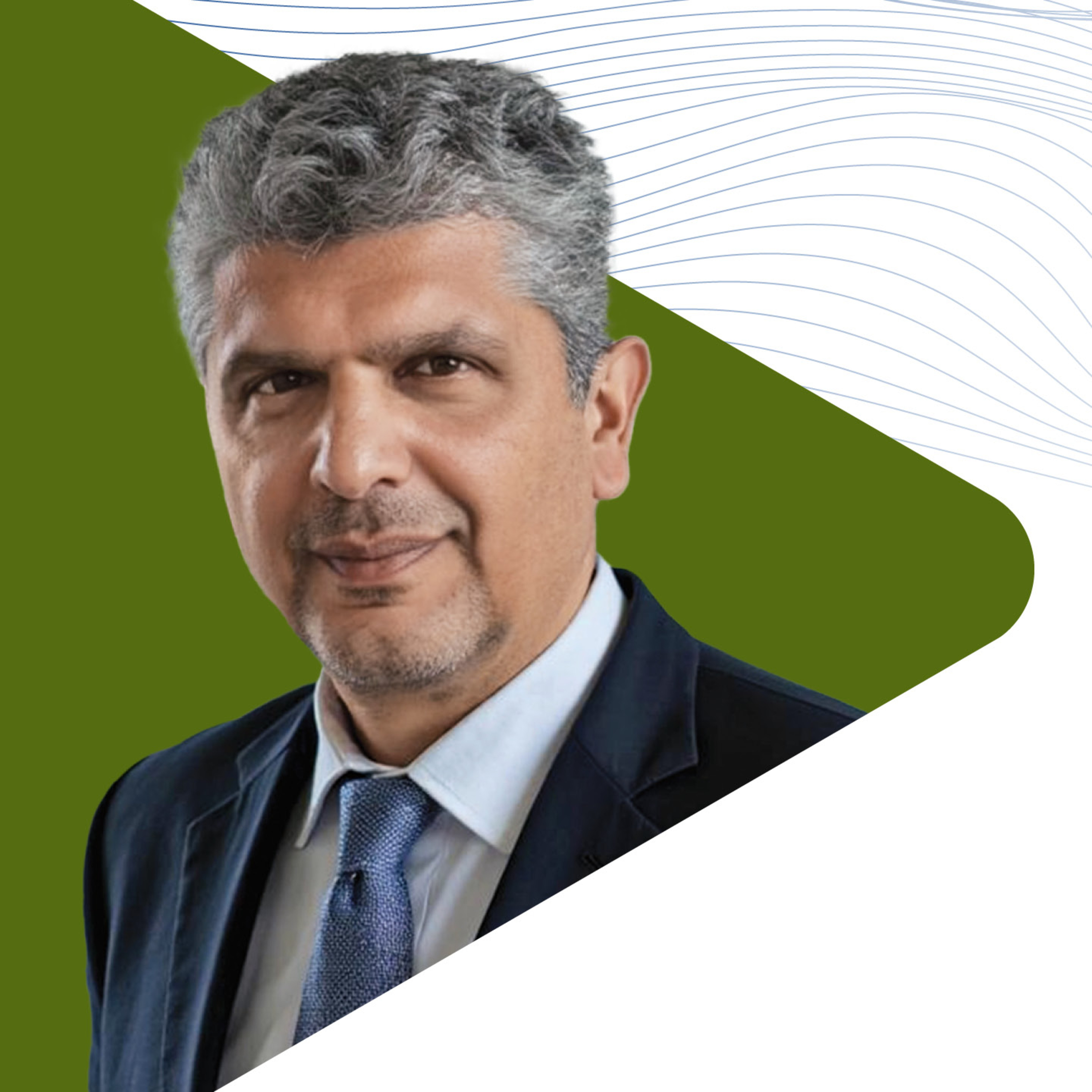 'Beyond Green Buildings: The Energy Challenge of Resilient Cities' by Marcos Ripoll Vidal, CEO, Solar180 episode artwork