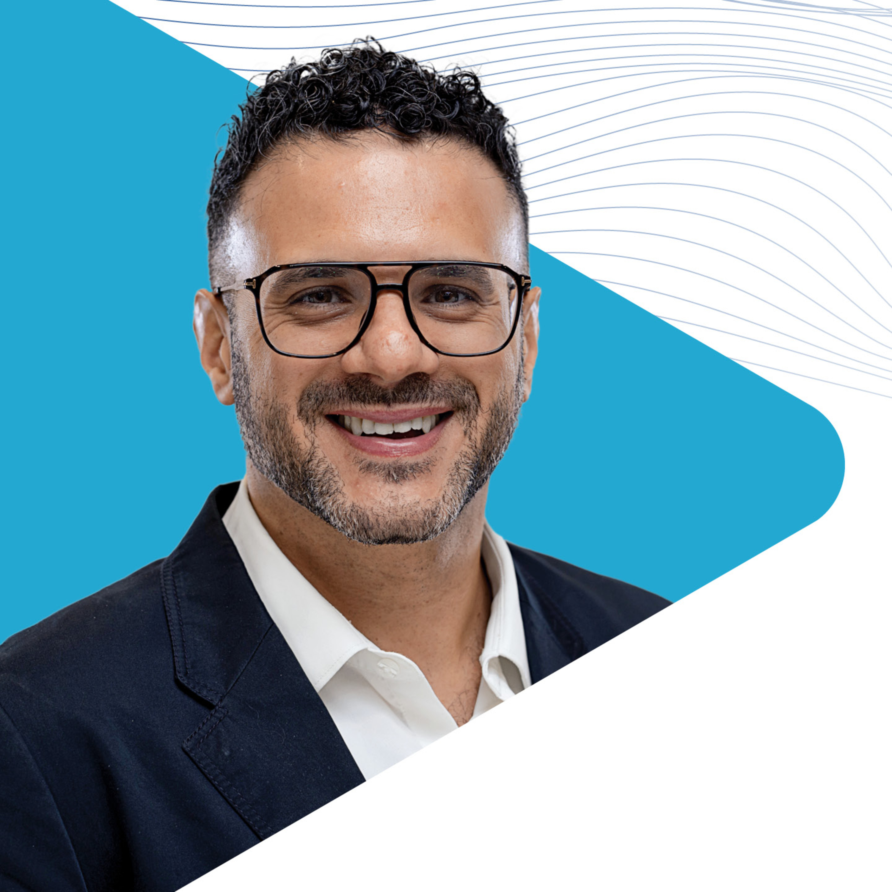 'AI Turns 'Good Enough' Into Healthcare's Ticking Time Bomb' by Waleed Mohsen, Founder & CEO, Verbal episode artwork