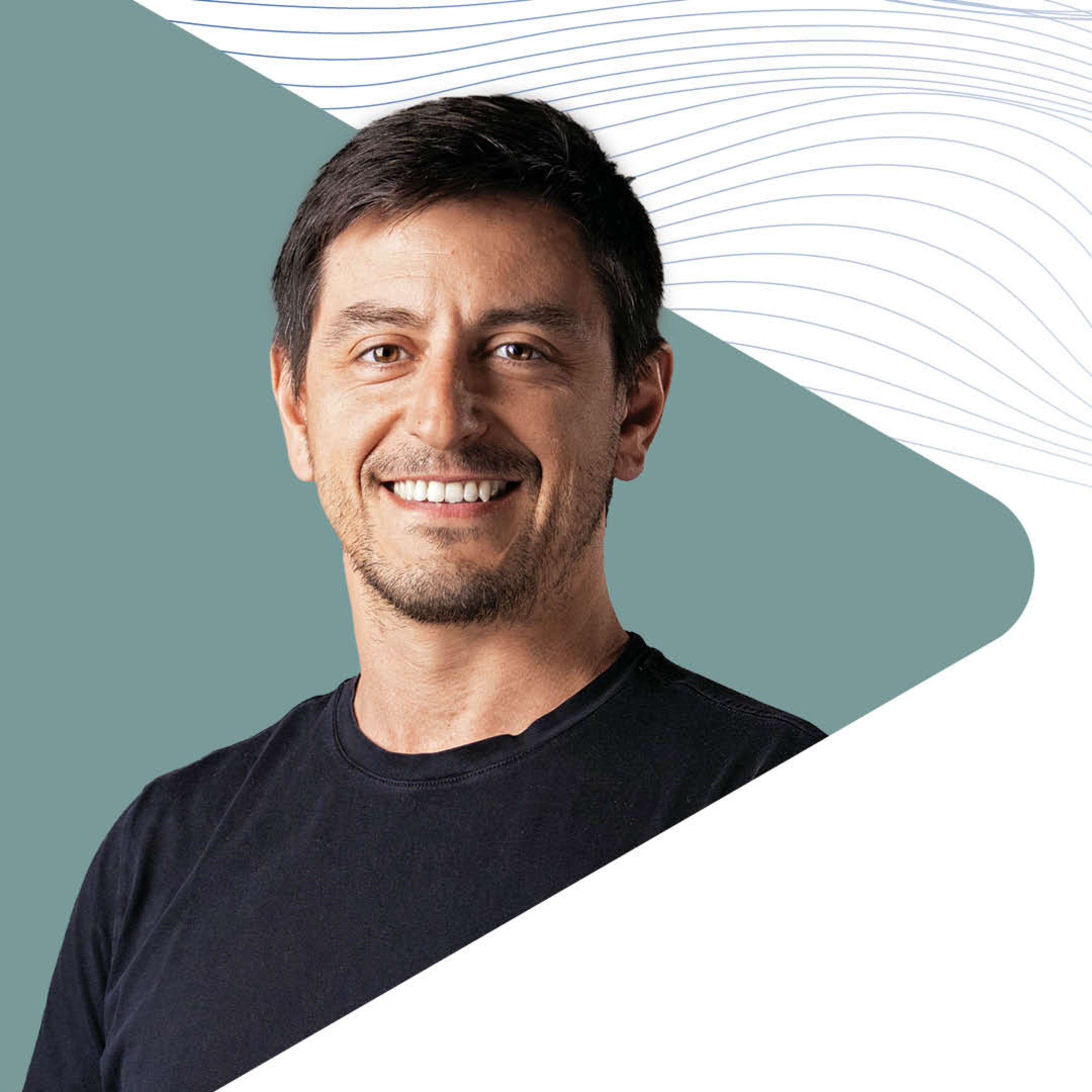 'The Real AI Opportunity in Digital Commerce No One Screenshots' by Juan Martín Vignart, Country Manager México, Tiendanube episode artwork