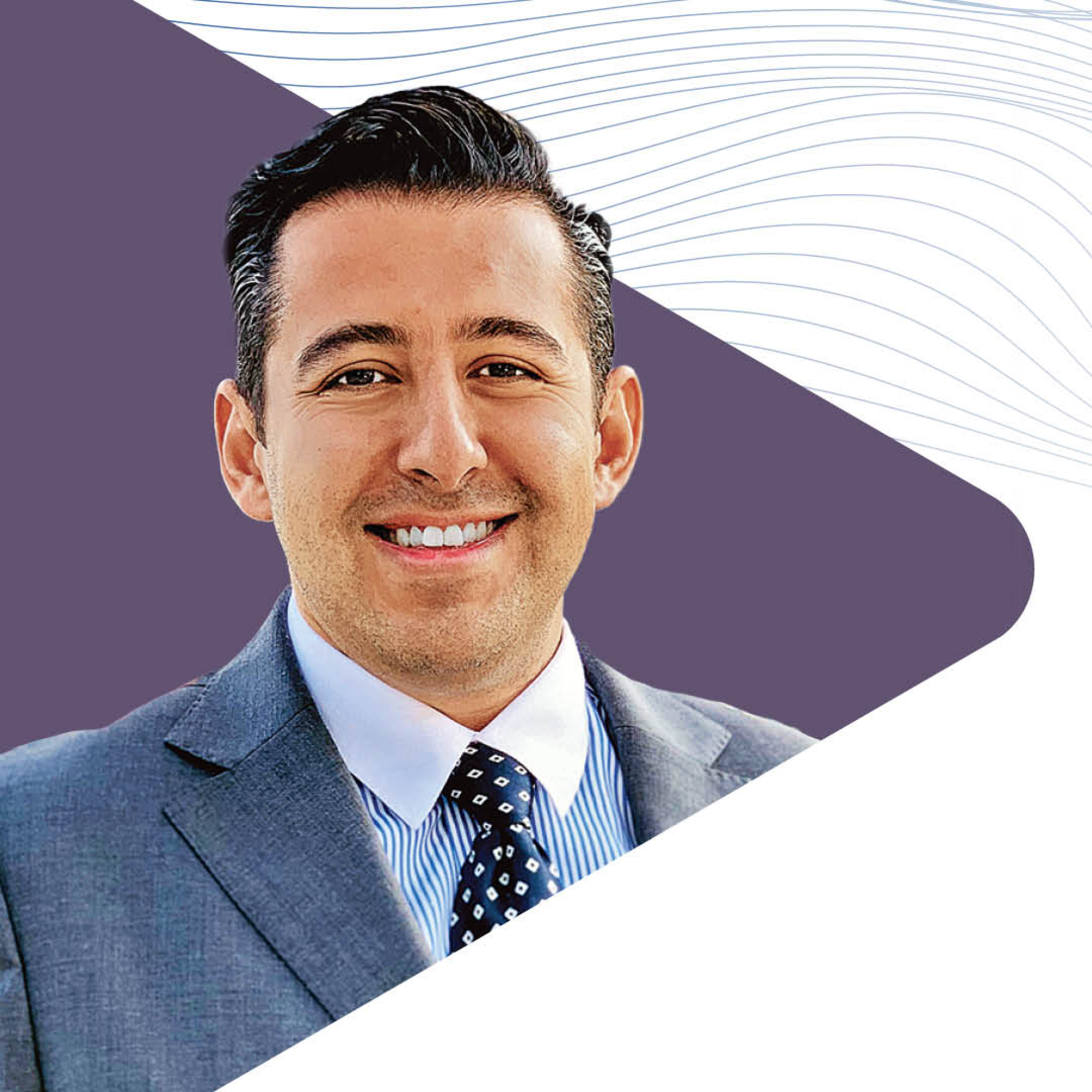 'Blue Ocean: Why Mexico Should Build for Agentic Payments Now' by Aldo Ricardo Rodriguez Cortes, CEO, Lawgic episode artwork