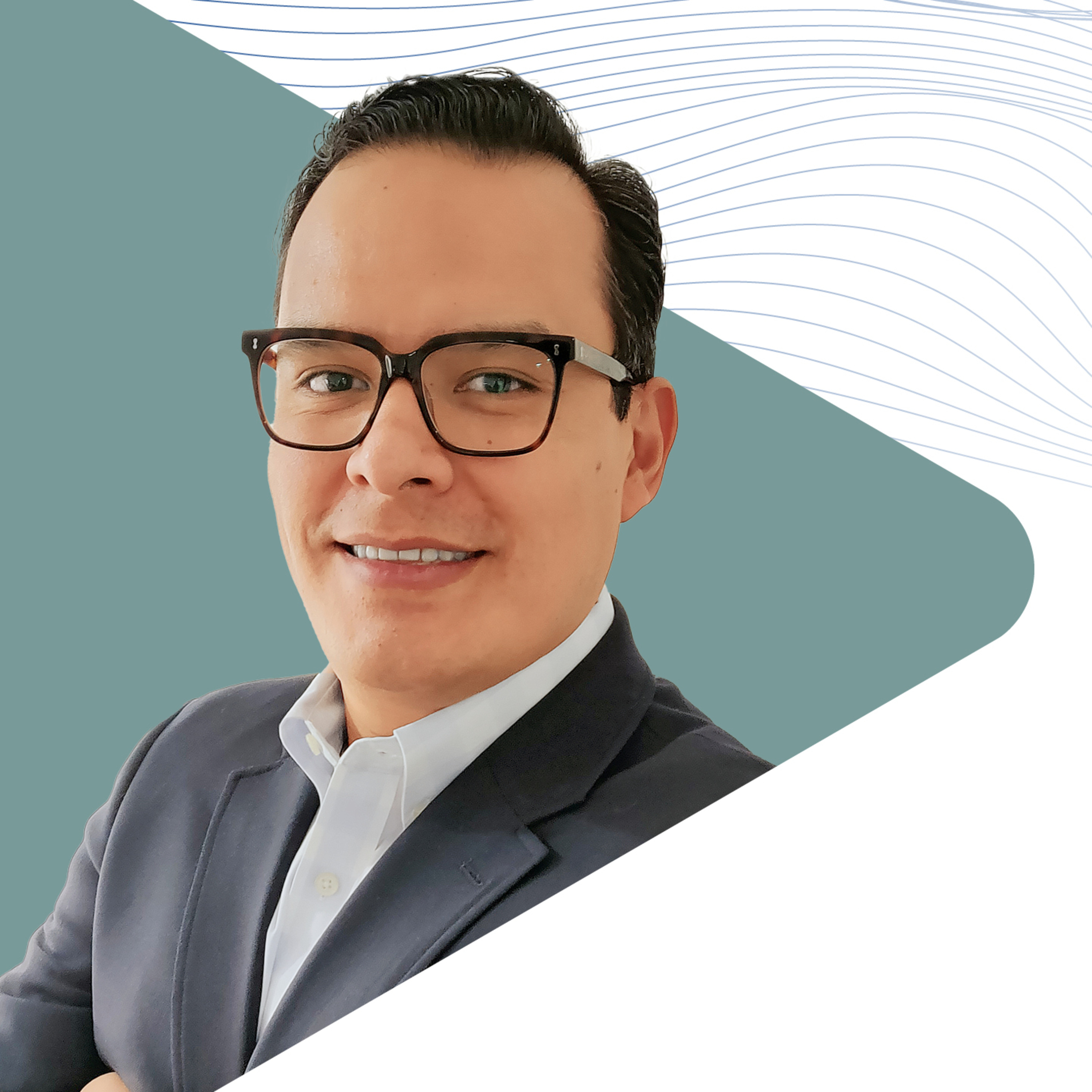 'Why Better Technology Starts With Better Business Decisions' by Enrique Alfredo González Huitrón, Founder and CEO, Nautech de México episode artwork