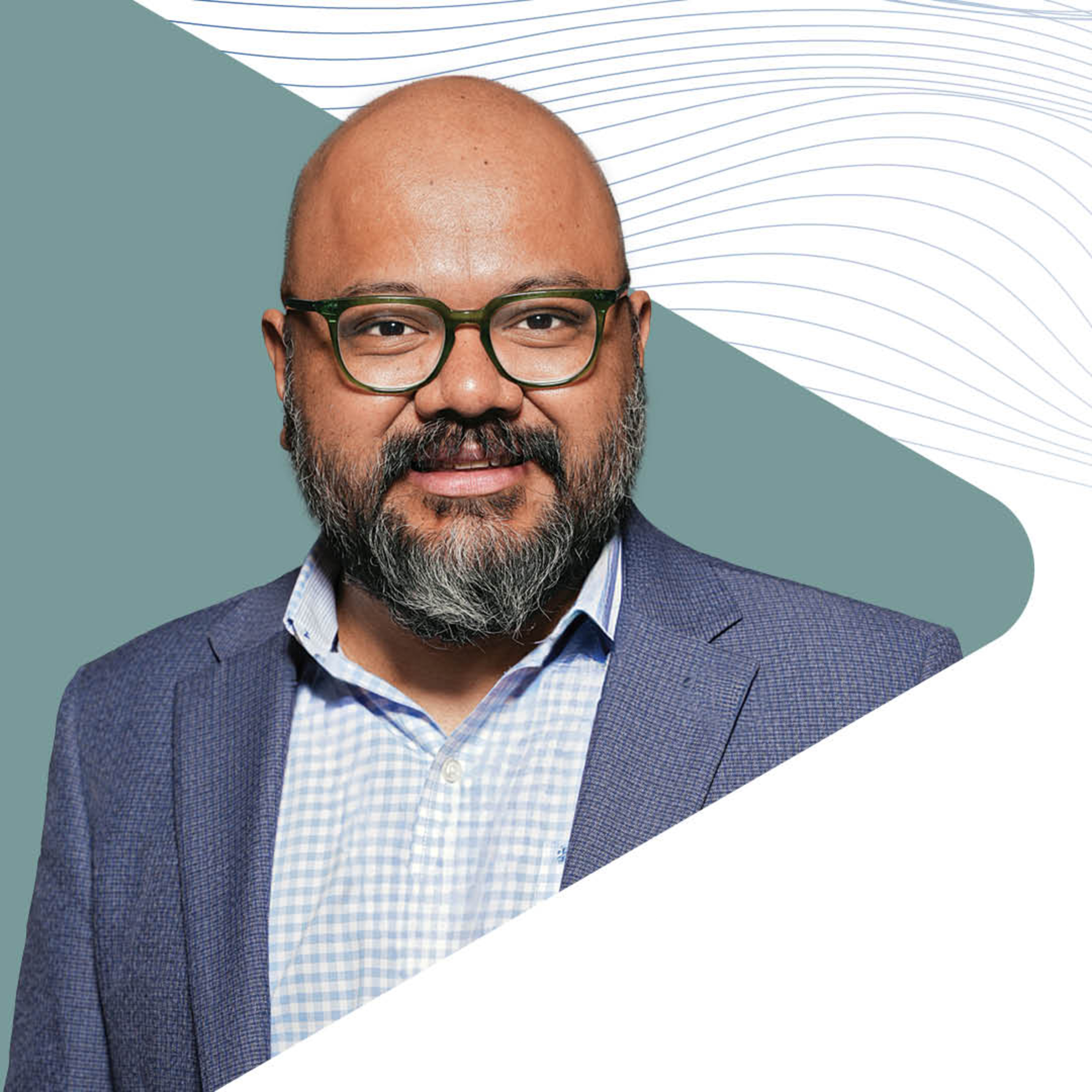 'The Modern Marketing Funnel: AI, Content and Customer Engagement' by Jovanni Juárez, Business Strategist, Adobe episode artwork