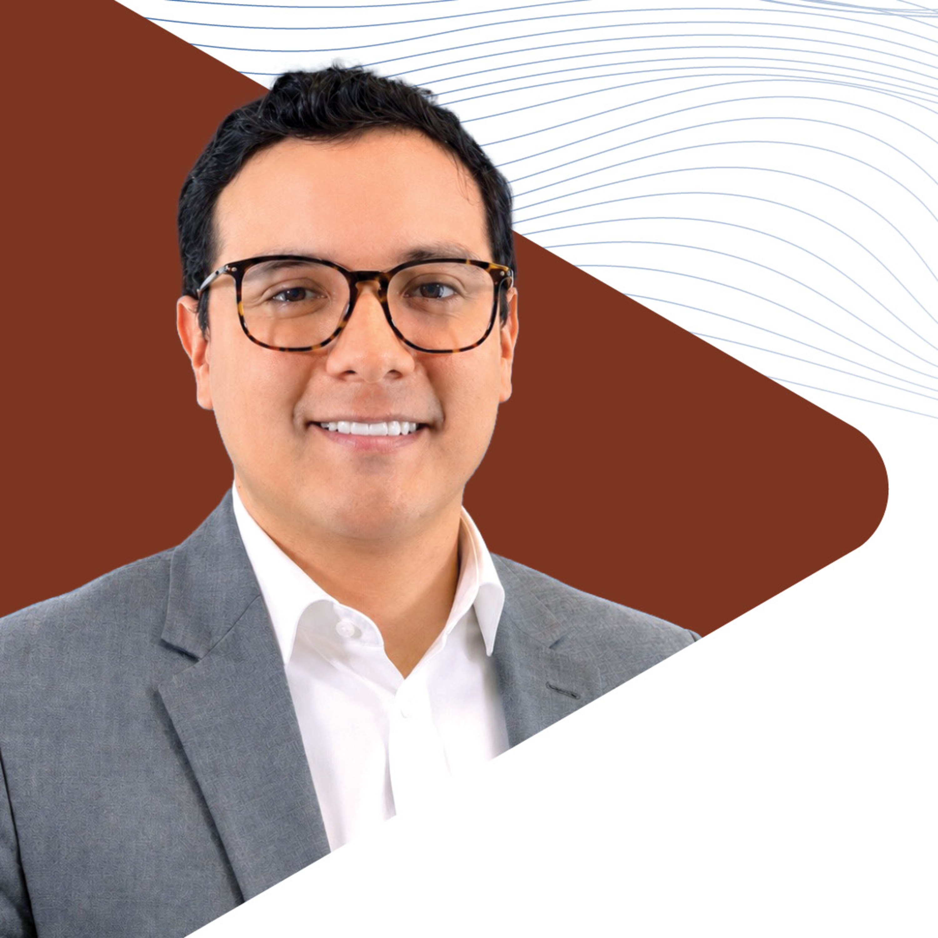 'Latin America Struggles to Meet SDG 6 Water and Sanitation Goals' by Jorge Alberto Arriaga Medina, Executive Coordinator, Regional Centre for Water Security UNESCO episode artwork