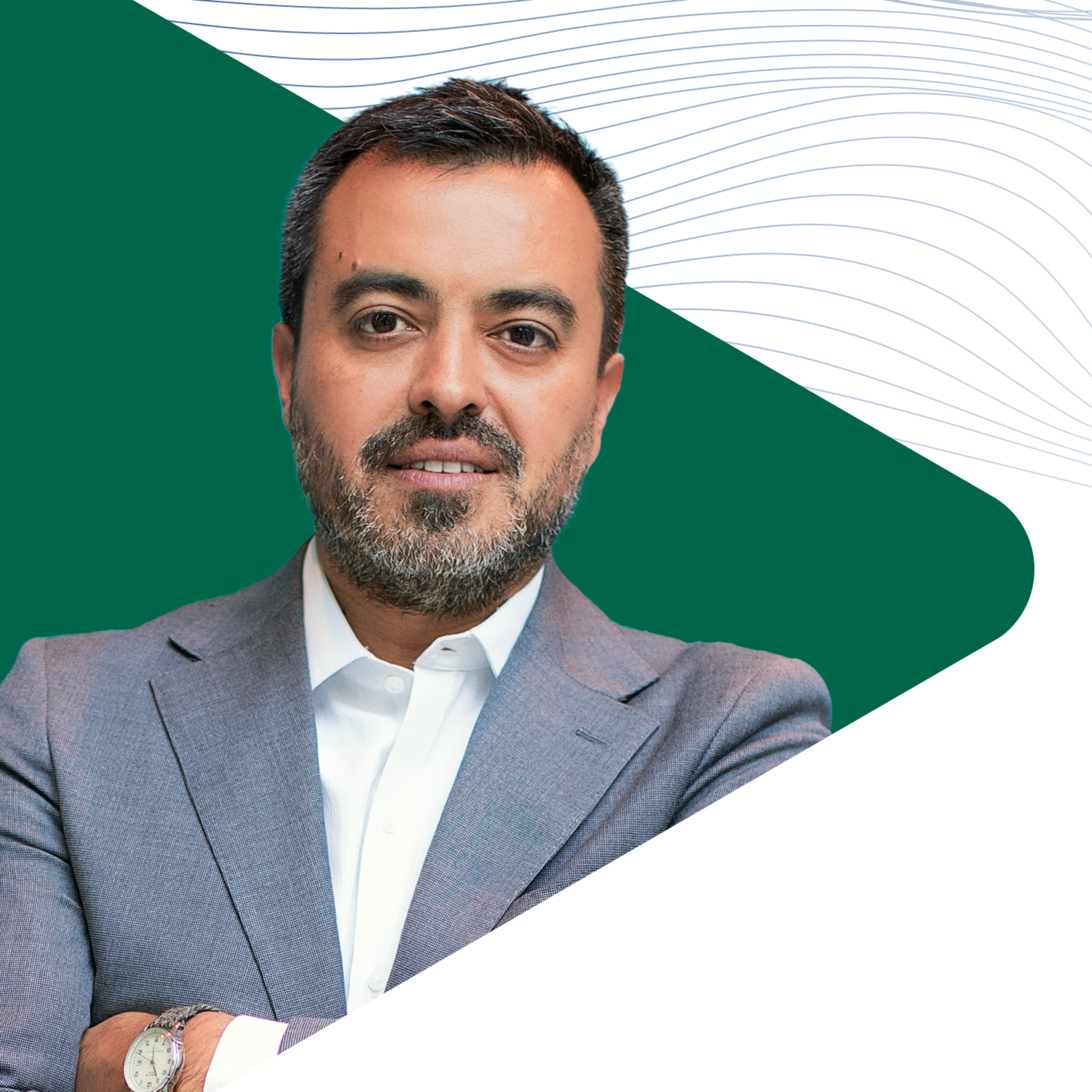 'Why Are More Mexican Companies Contracting Chilean Services?' by Marcelo Sobarzo, Director Trade Comission of Chile in México, ProChile episode artwork
