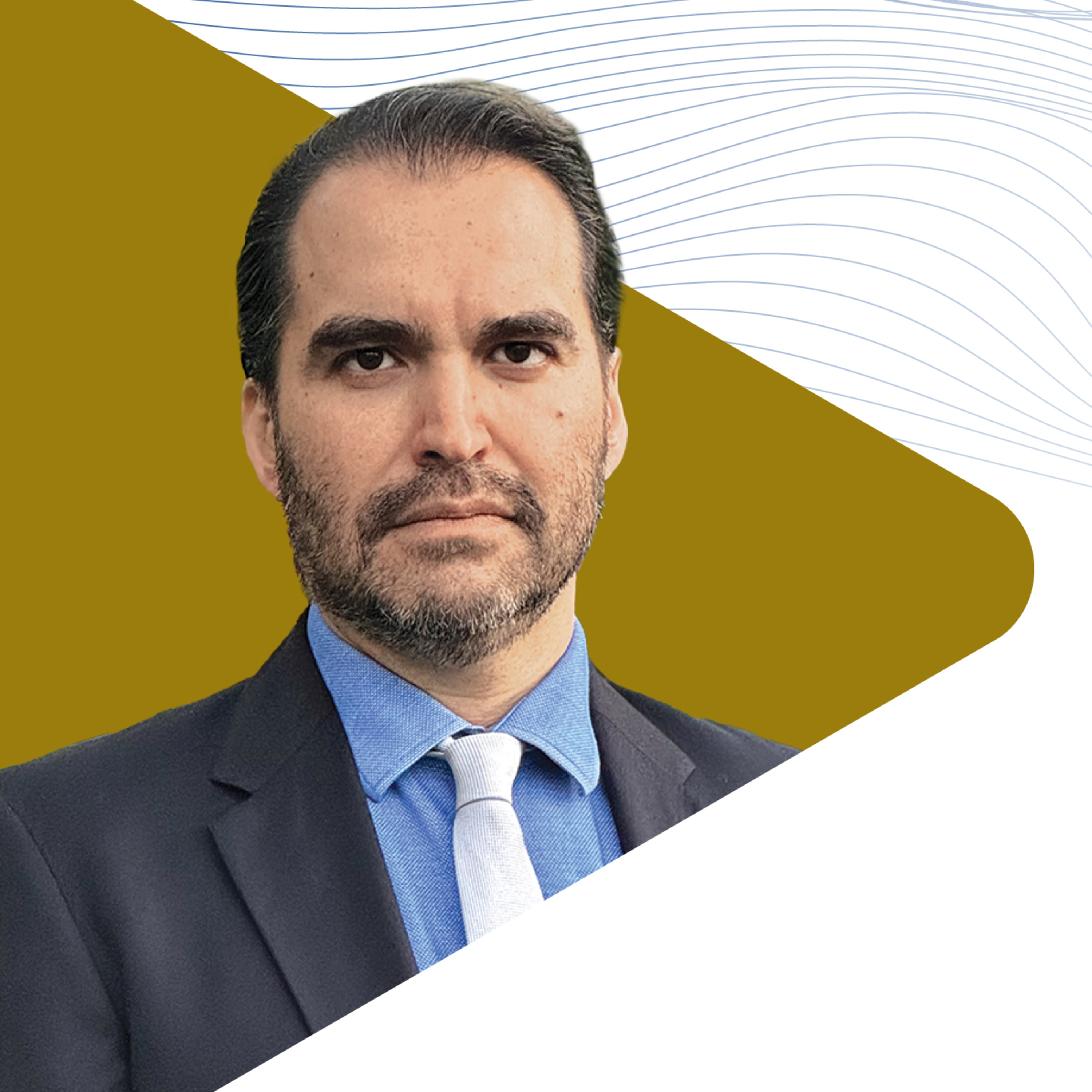 'Veterinary Medicine Is Becoming Family Medicine. Is Mexico Ready?' by Erick Ponce Flores, President, ICAN (Instituto de Cannabis) episode artwork