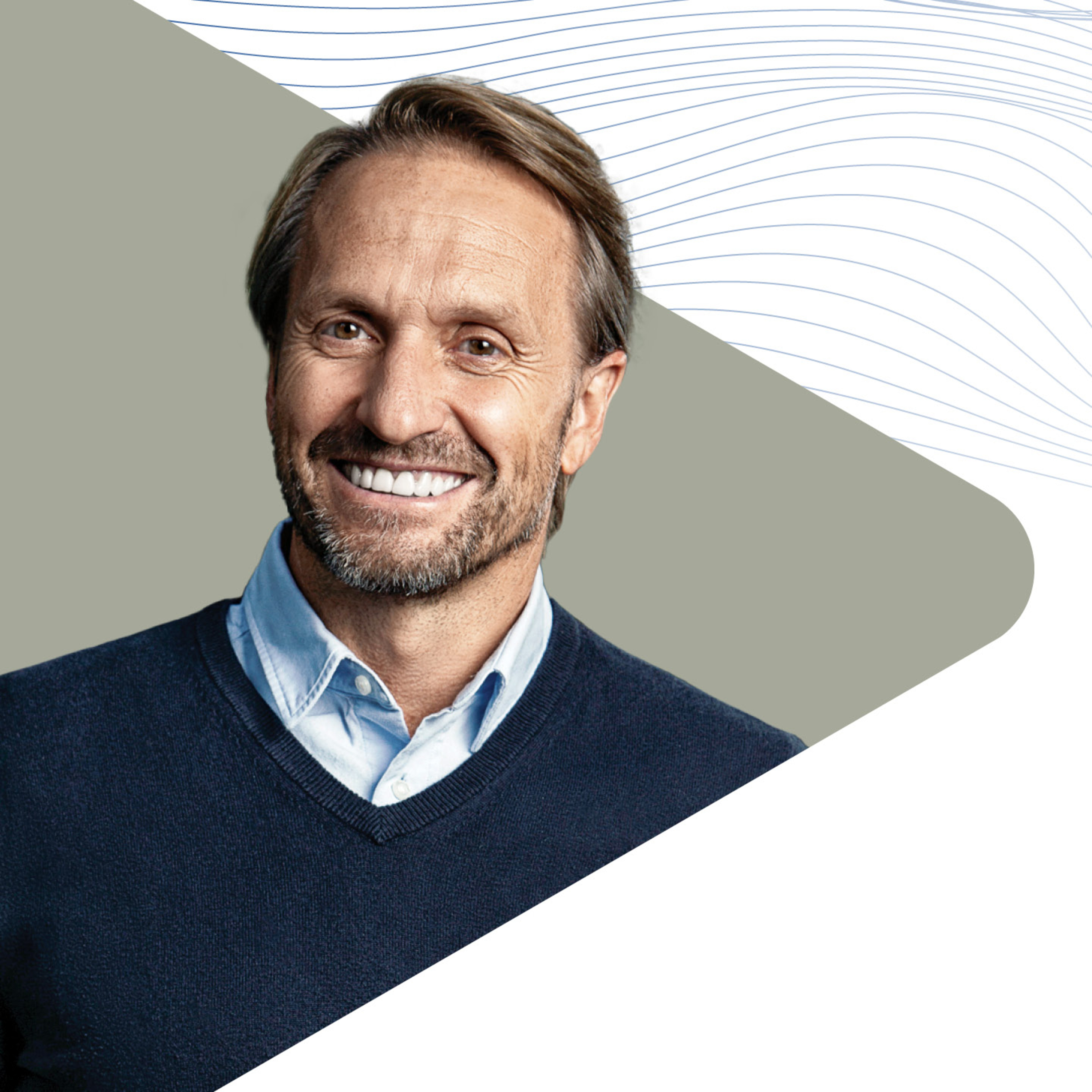 'From Treatment to Prevention: The Change the Health System Needs' by Fernando Lledó, CEO, Bupa Mexico episode artwork