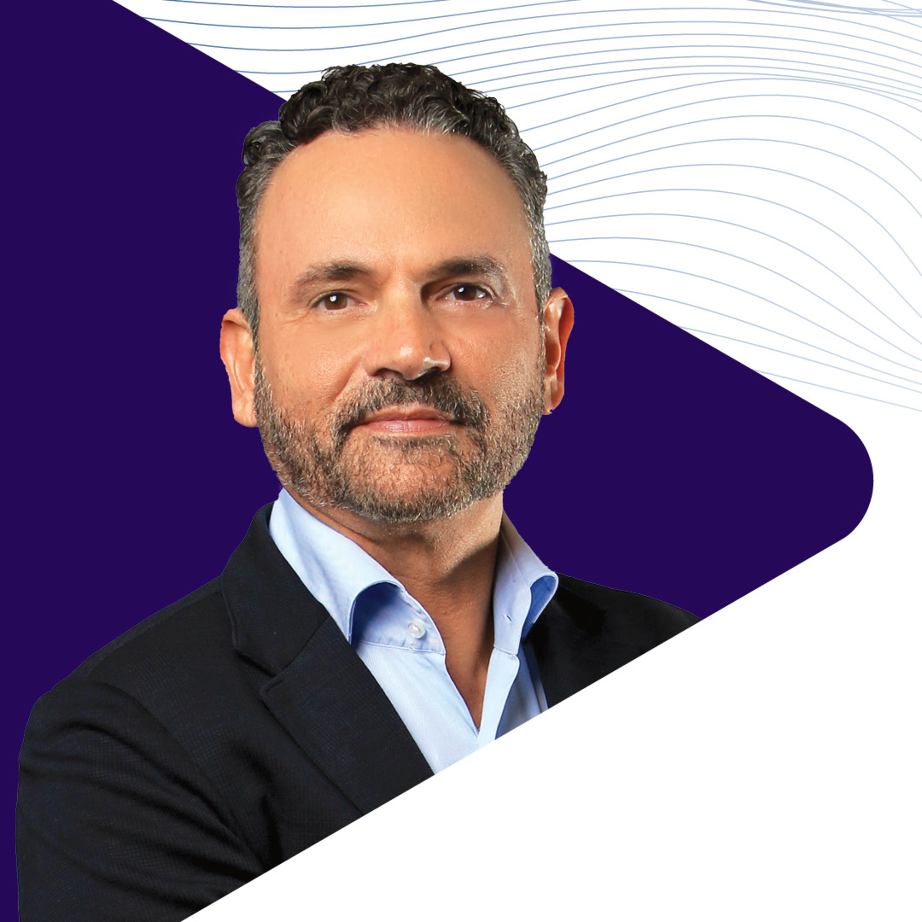 'Can Mexico Win the Global Talent Race?' by Rafael Navarro, CEO at Human Quality & member of AMECH, Human Quality episode artwork