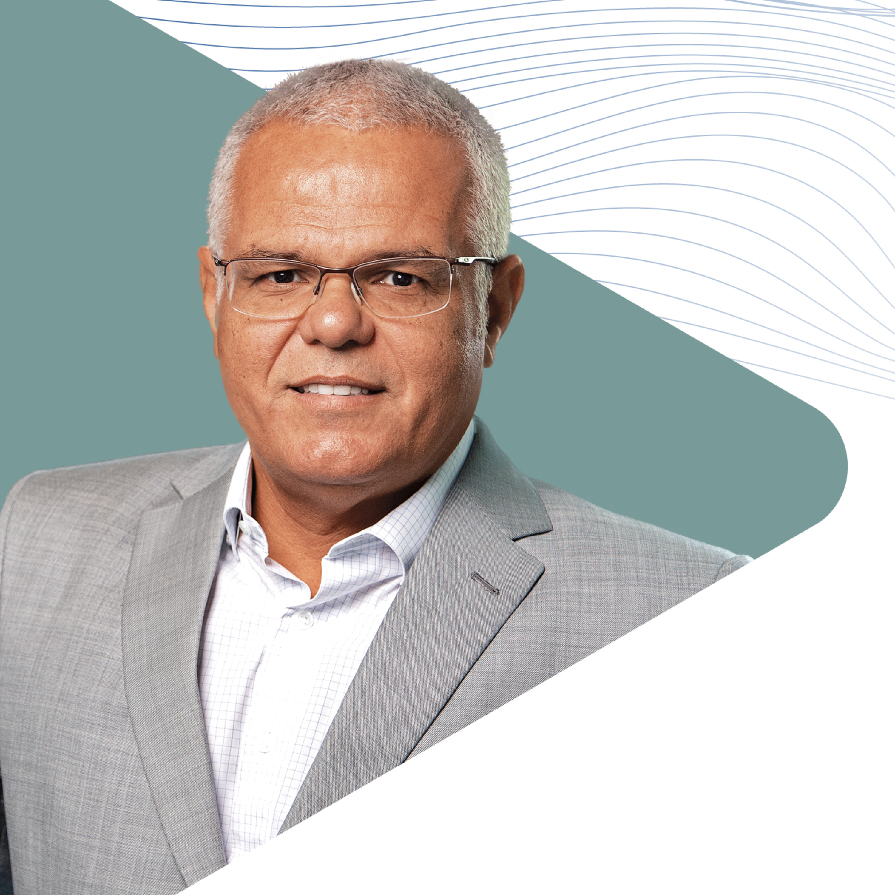 'The Competitive Advantage Companies Cannot Afford to Overlook' by Marcio Gomes de Aguiar, Executive Director - Enterprise Group, NVIDIA episode artwork