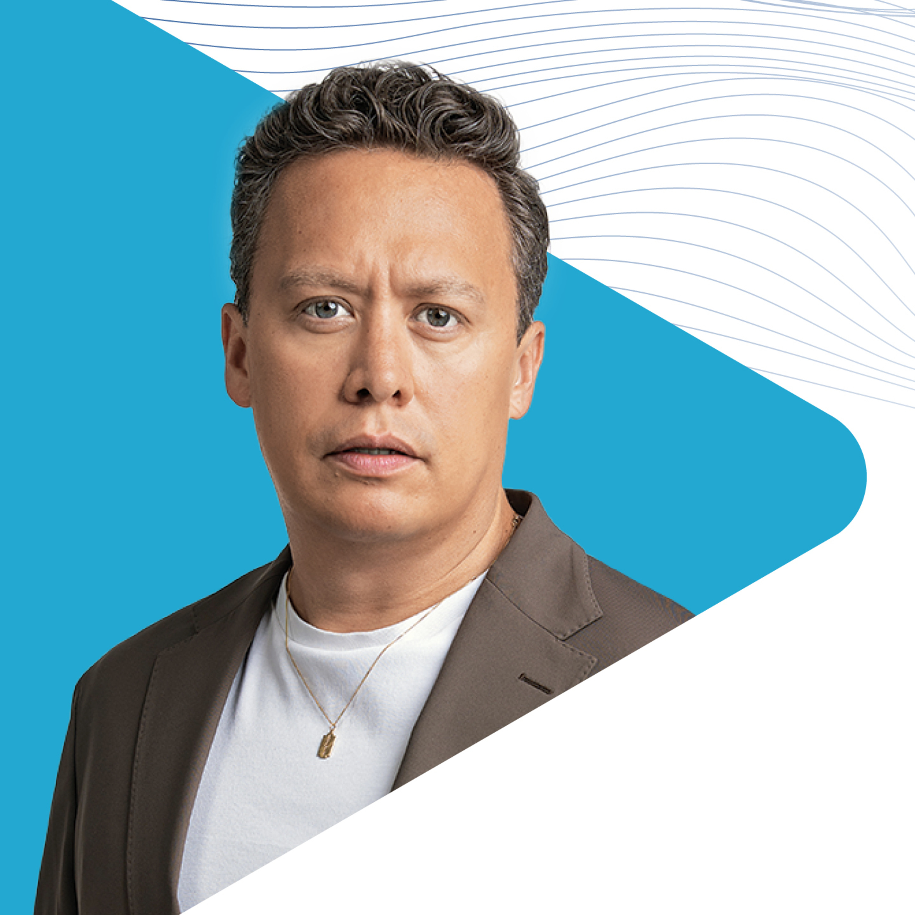'The New Frontier of Pharmaceutical Growth' by Héctor Salinas, CEO, McCann Health SI episode artwork