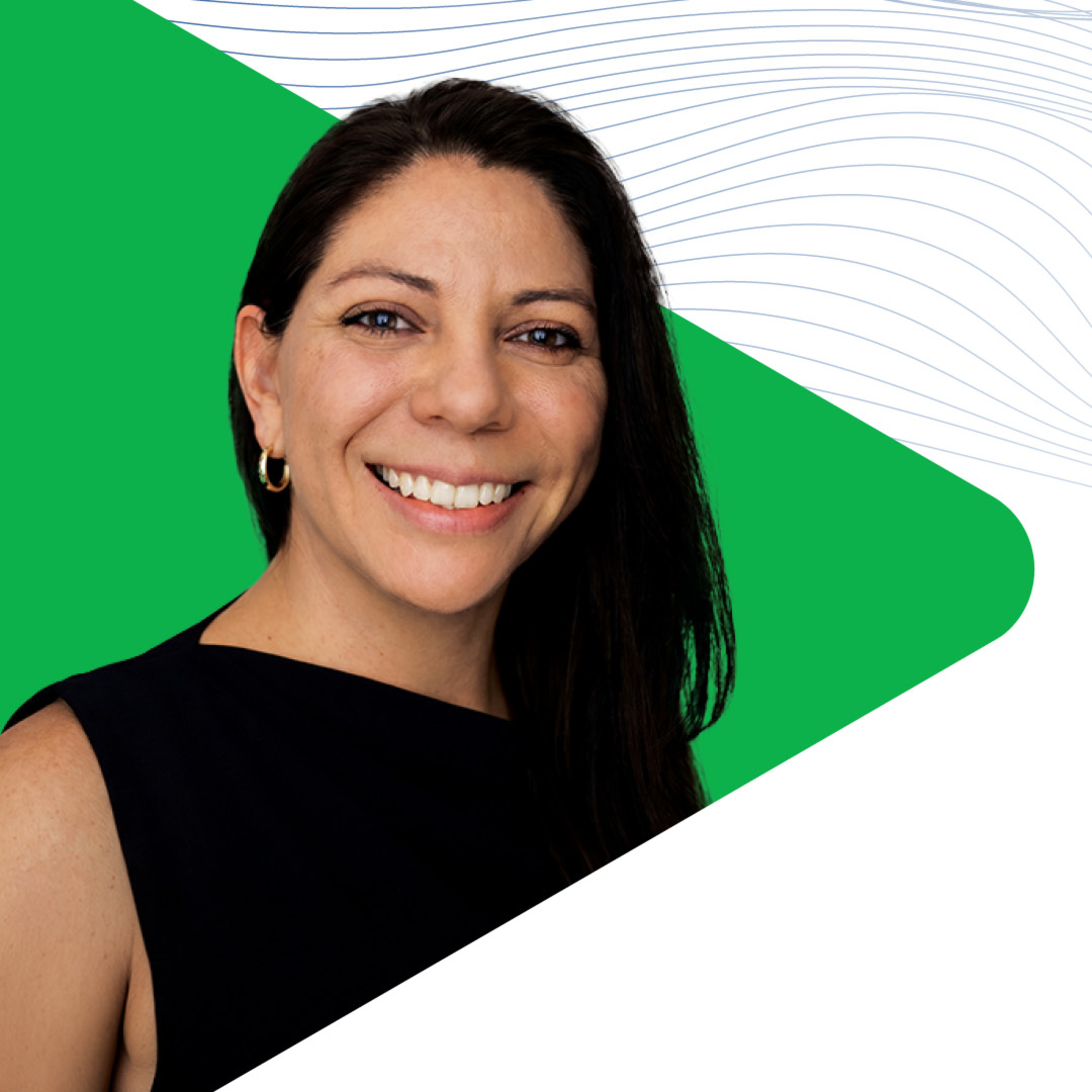 'Before You’re Replaced, Reinvent Yourself in the AI Age' by Paty López, Senior Lead Principal LATAM, RELEX Solutions episode artwork
